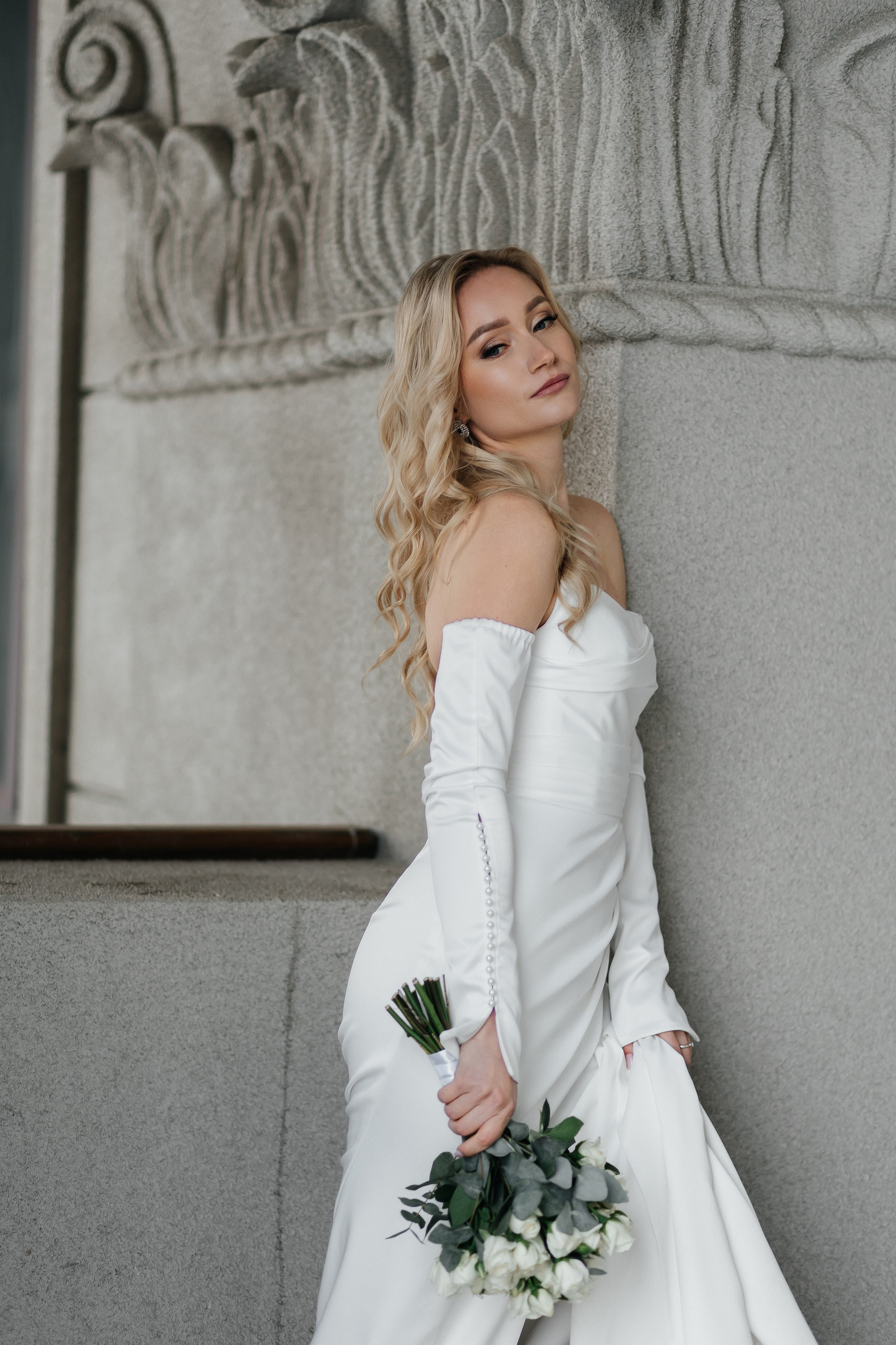 Максим и Анастасия (прогулка). Фотограф свадебный семейный в Красноярске Шукшина Наталья