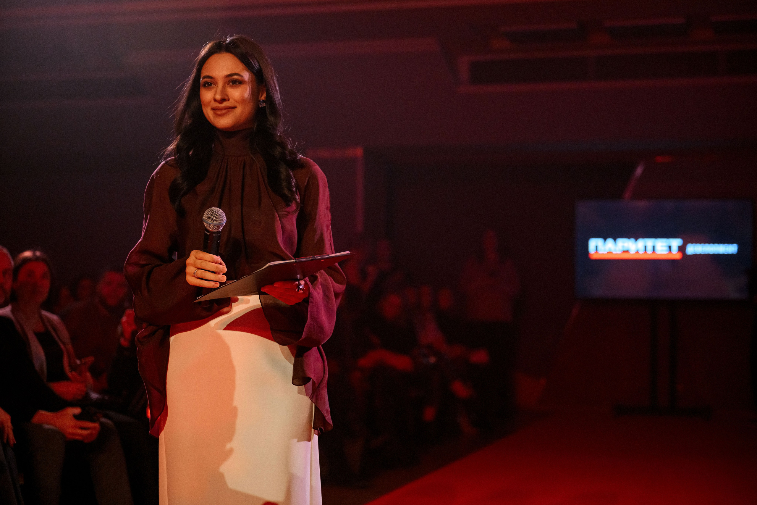 ПАРИТЕТ. Максим Комаров — Профессиональный фотограф