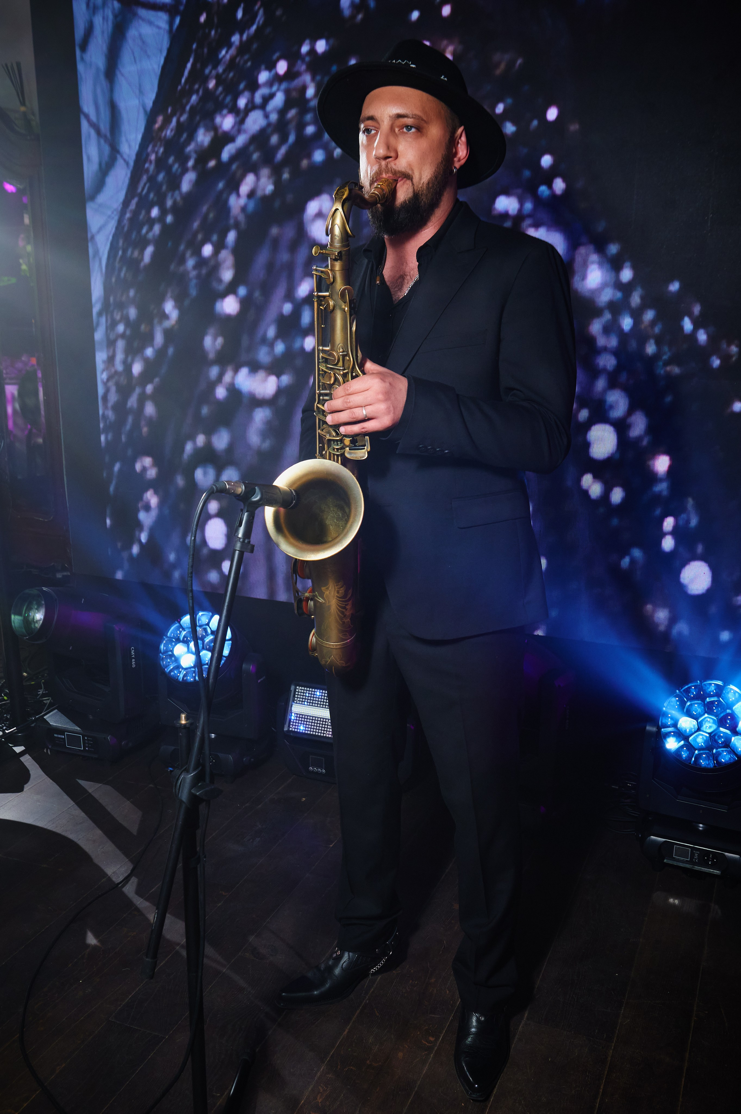 MODUS — День Рождения Татьяны. Goganaft.ru — Репортажный фотограф в Москве Георгий Коненков