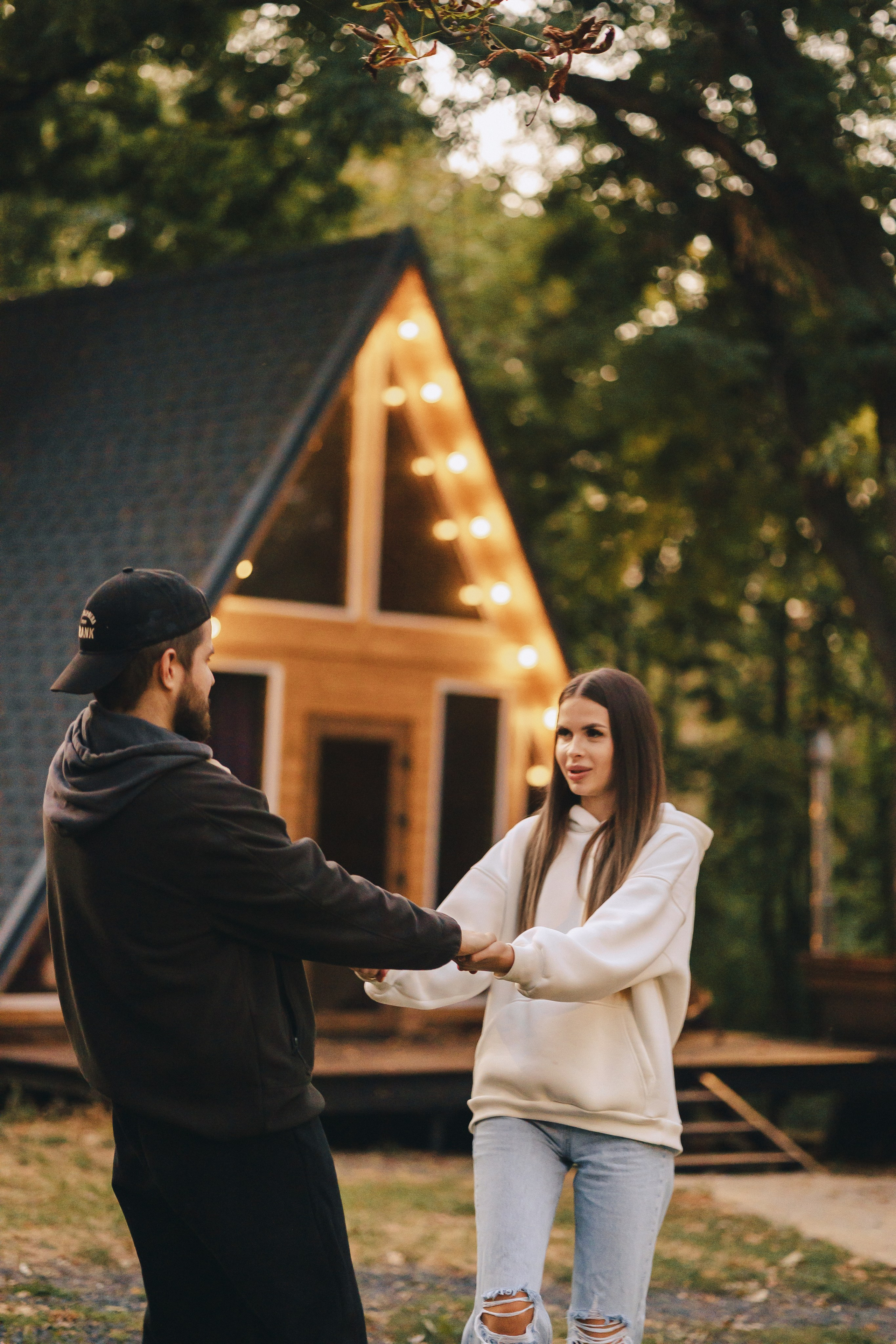 Юля и Саша. Фотограф Таганрог Любимая Надя