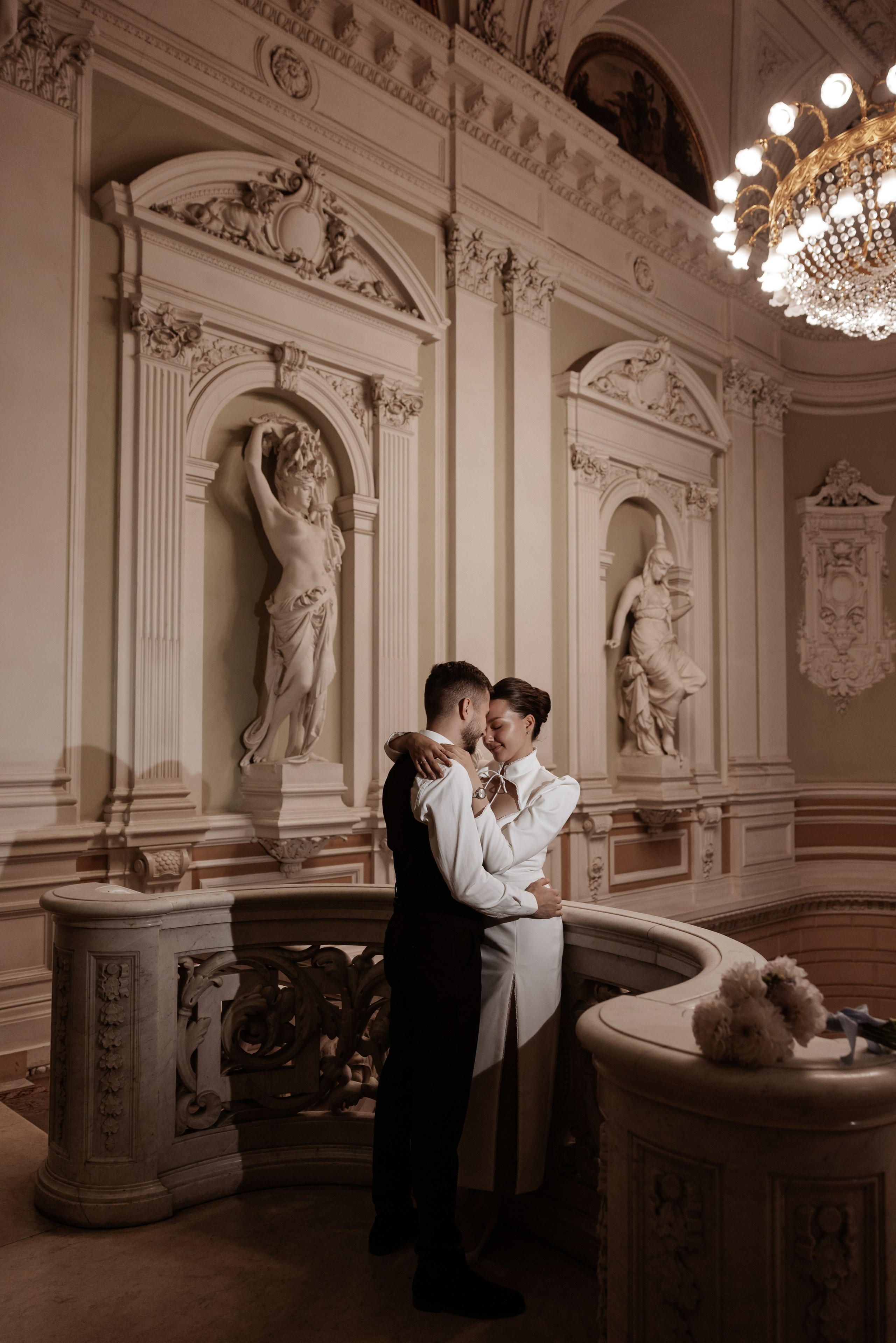 Свадебный фотограф Валерия Лебедева