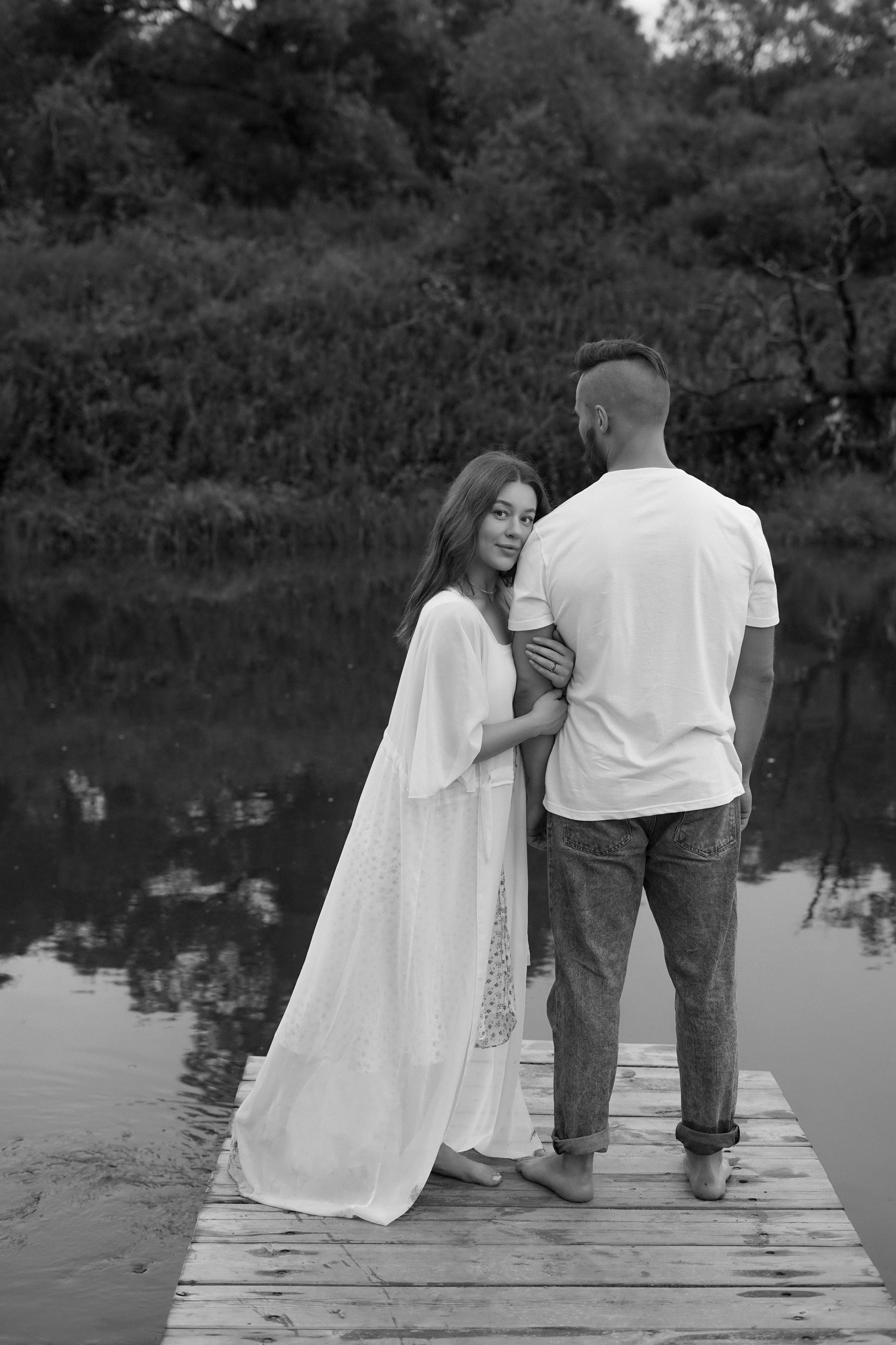 Слава и Настя. Фотограф Москва и Серпухов