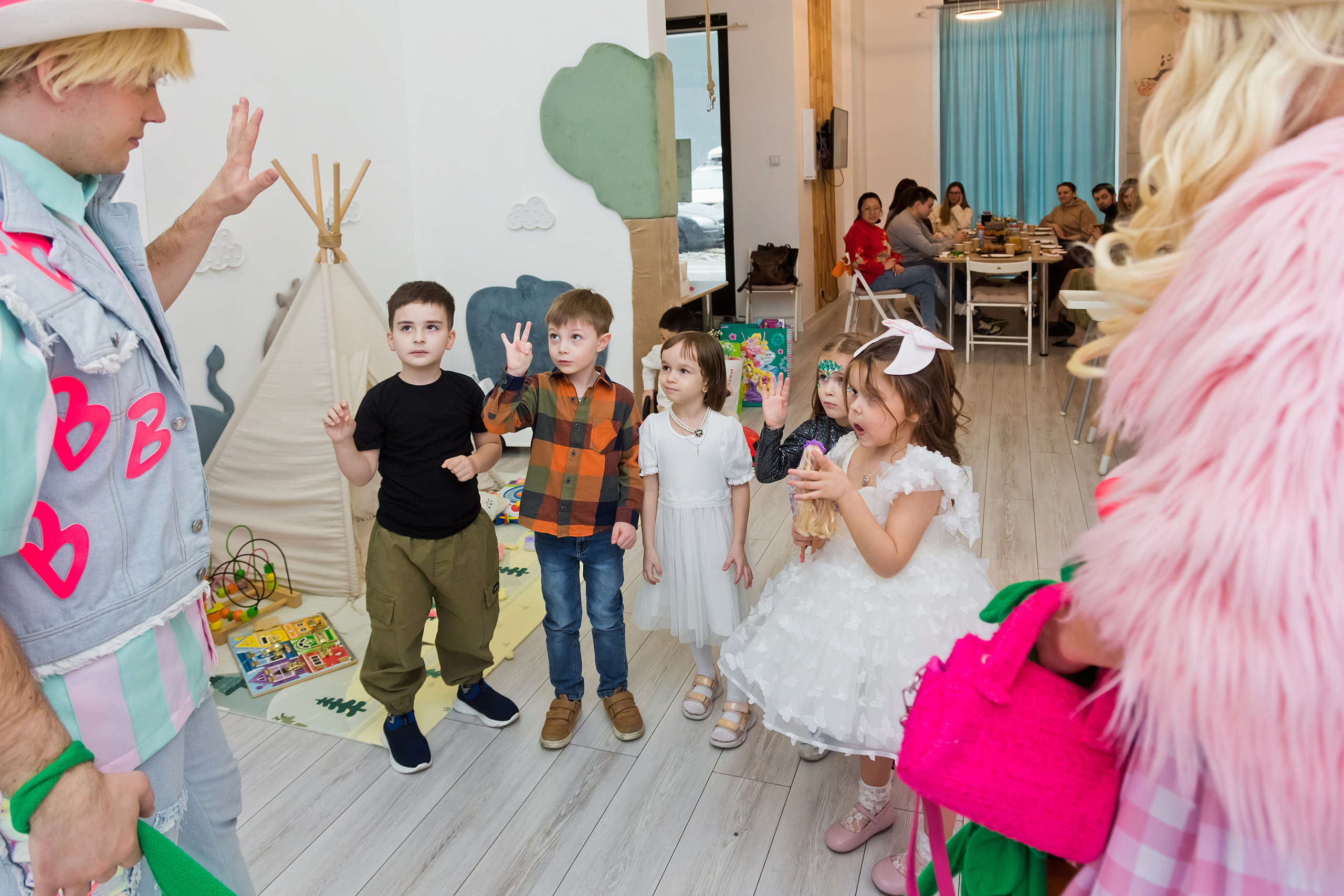 . Фотограф в Москве и Одинцово