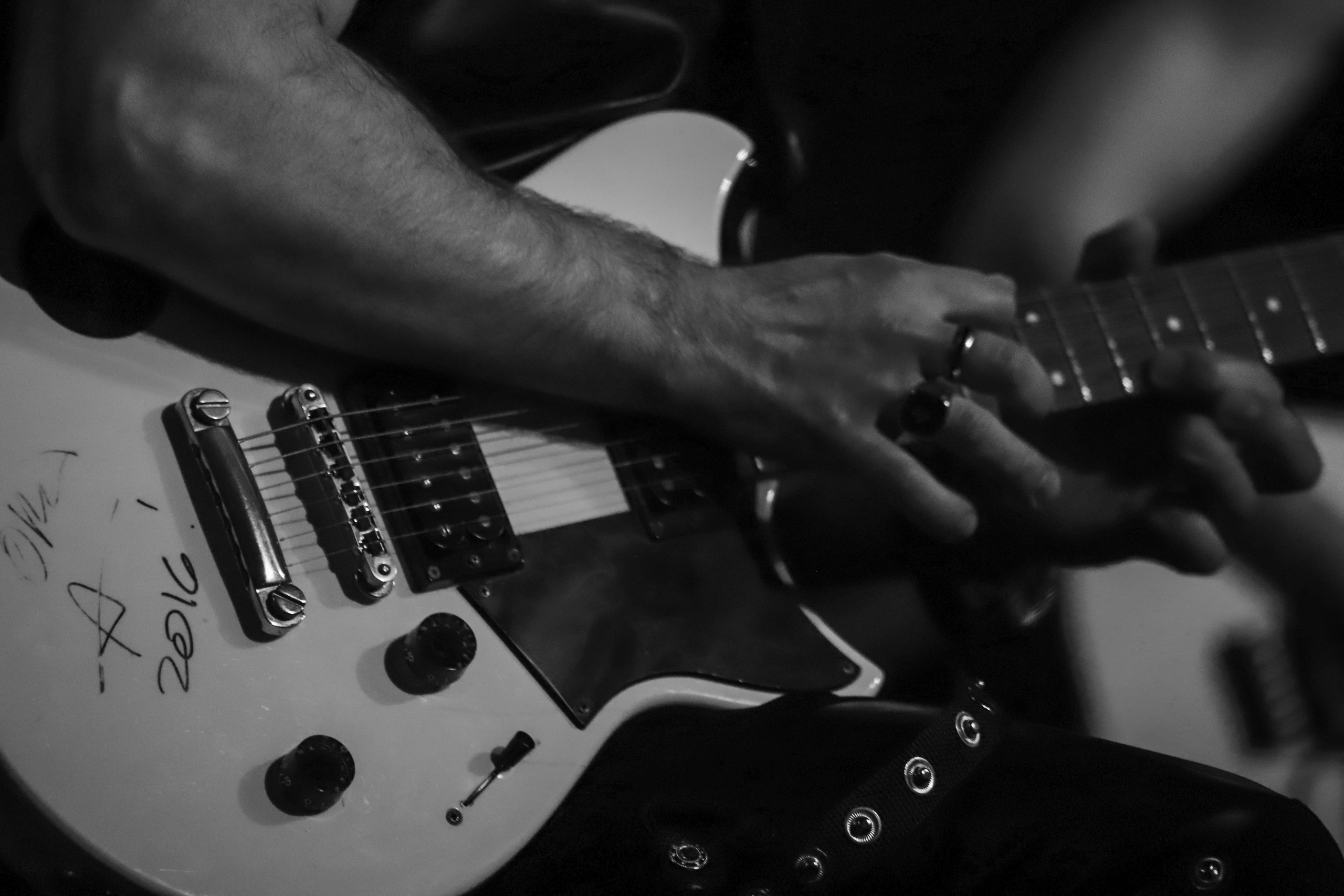 Концертные съемки