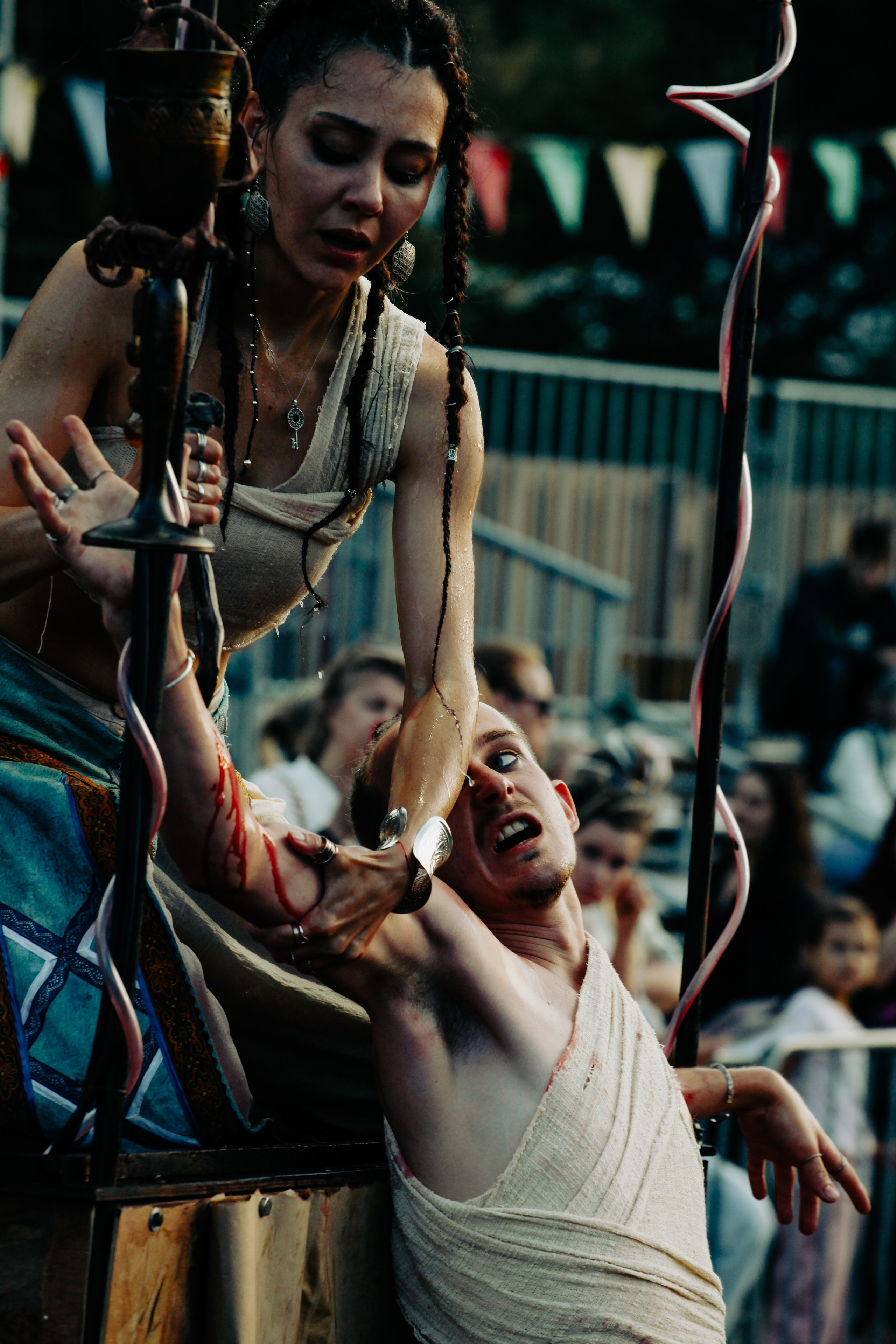 Пластилиновый Дождь 2023-2024 Спб