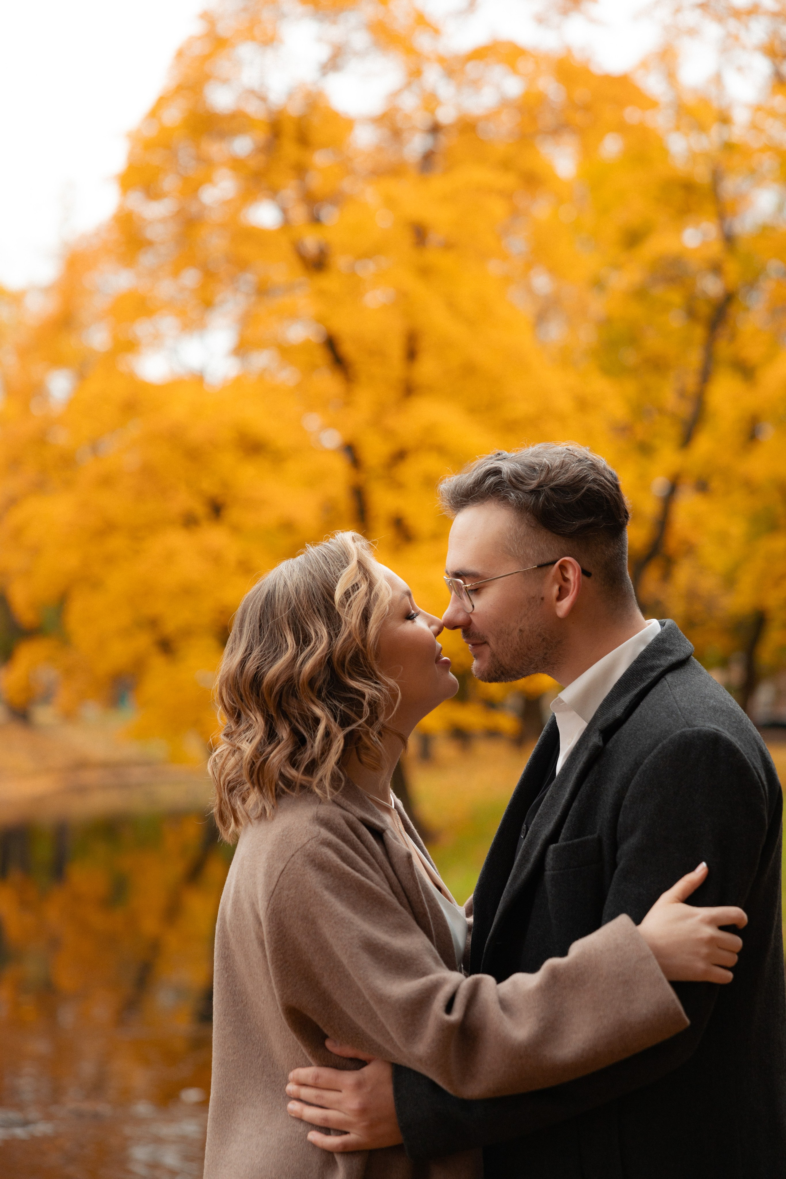 Свадьба Василия и Ольги. Photographer in Tbilisi Saint-Petersburg Worldwide — Elena Golubeva