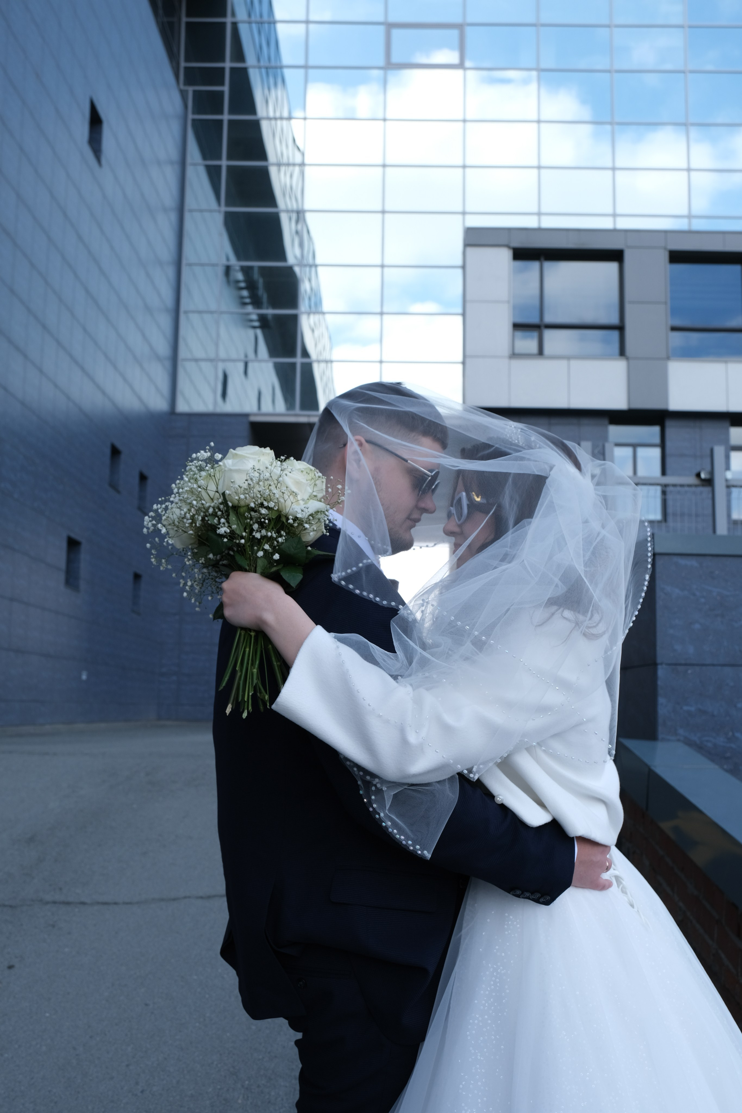 Свадьба Егора и Алины. Свадебный фотограф в Челябинске Сырчикова Наталья