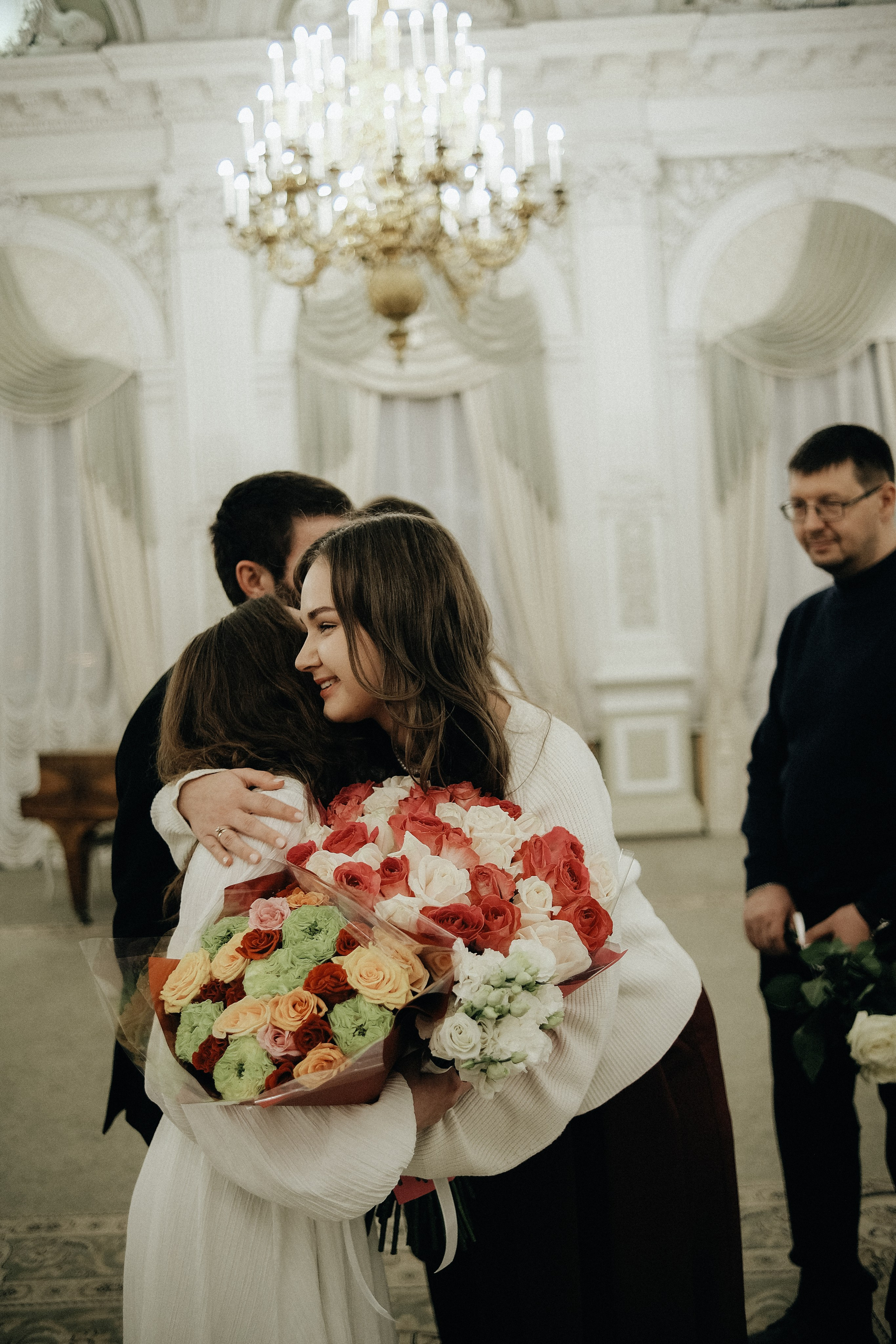 Ангелина & Гасан ДБ1. Phdkvmr.ru