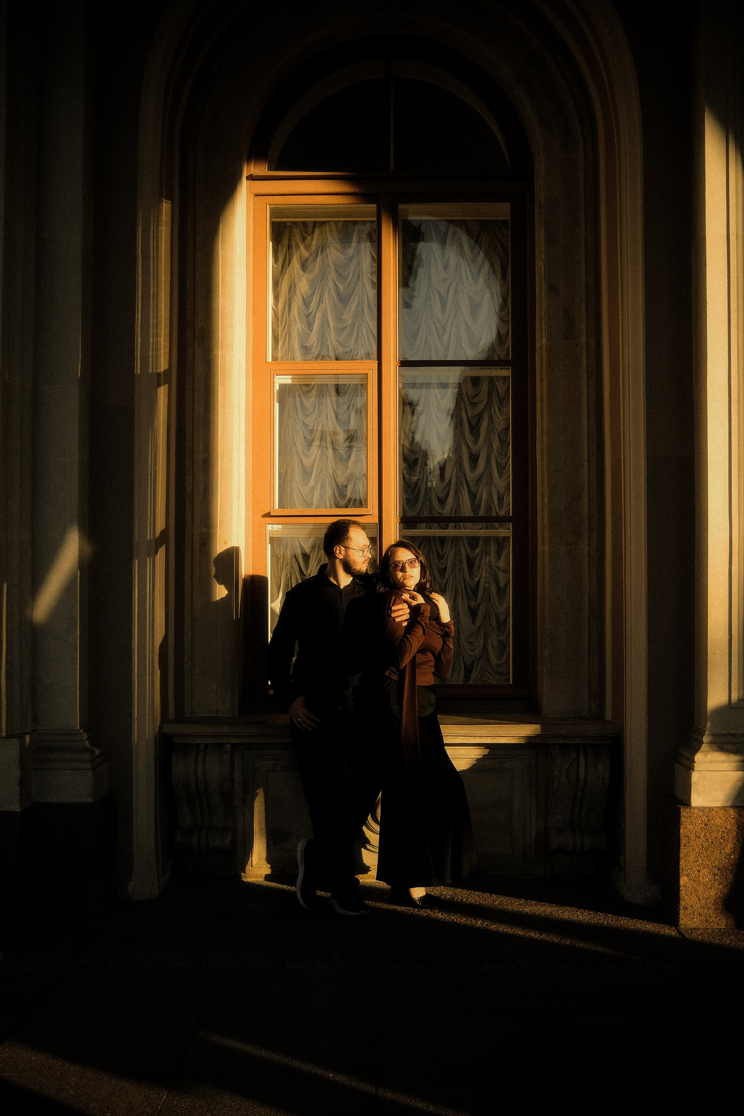 Нина & Никита. Phdkvmr.ru