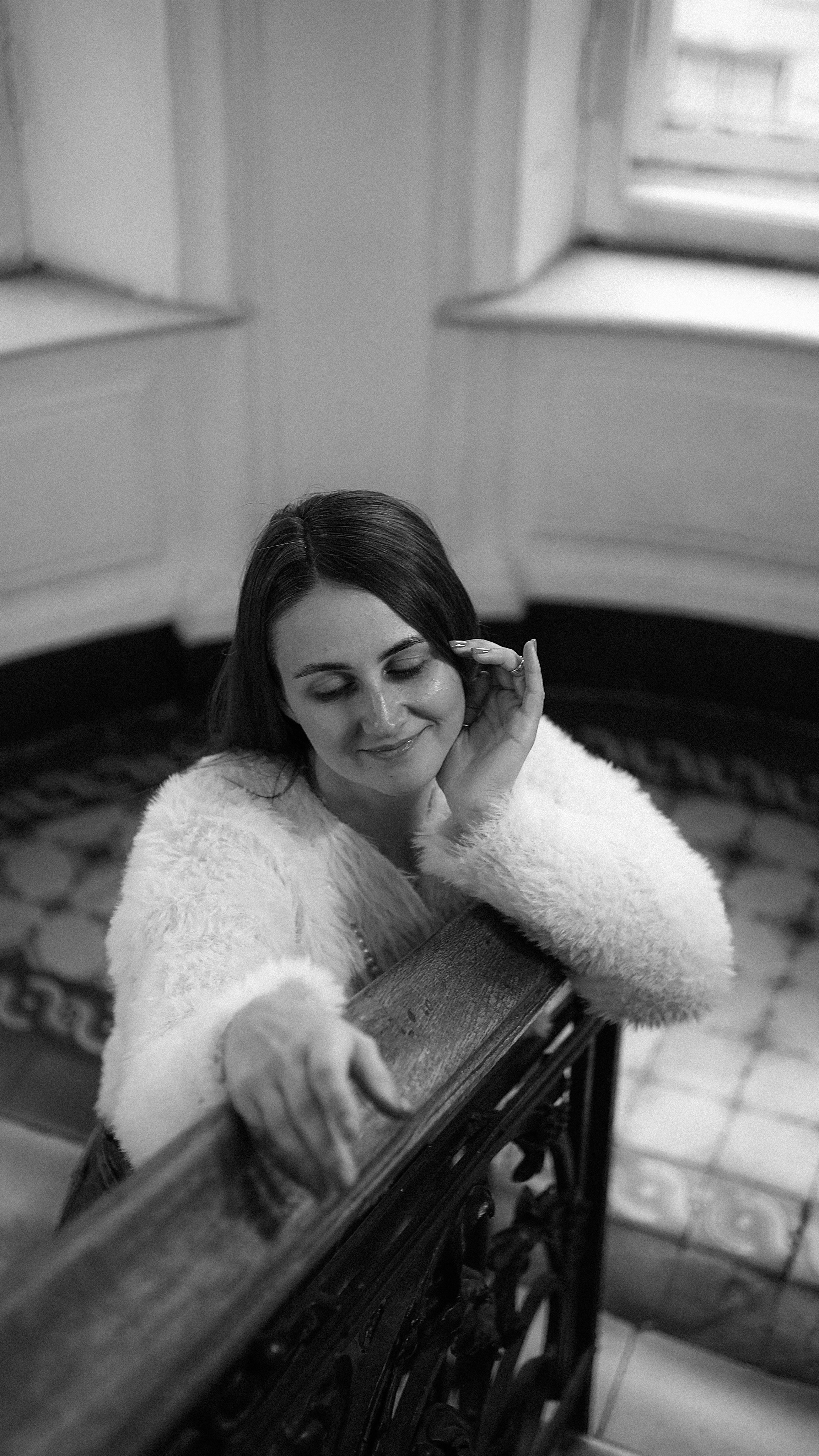 Аня & Женя. Phdkvmr.ru