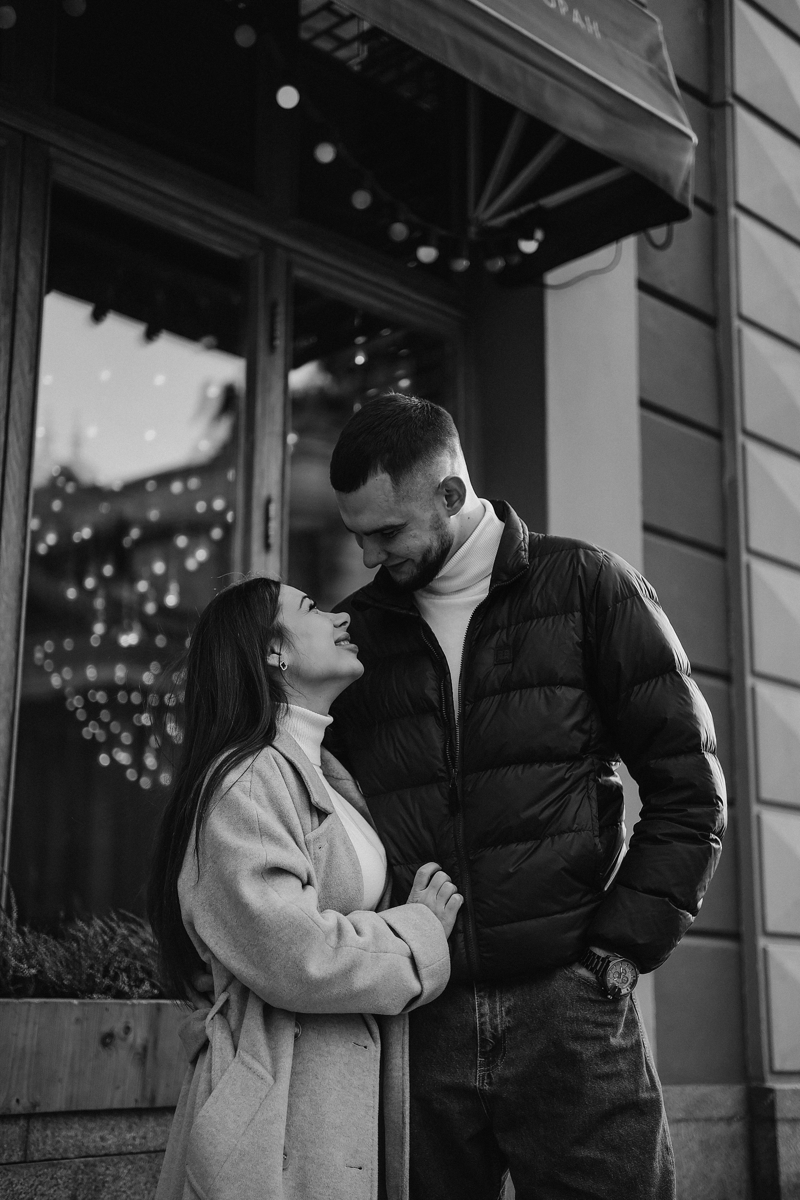 Сабина & Тёма. Phdkvmr.ru