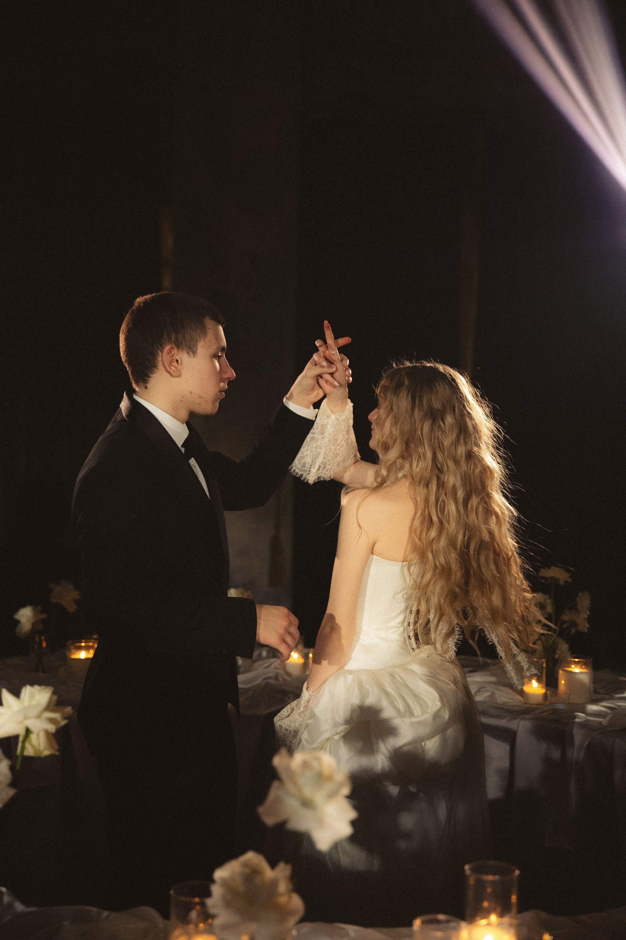 Вероника & Максим. Phdkvmr.ru