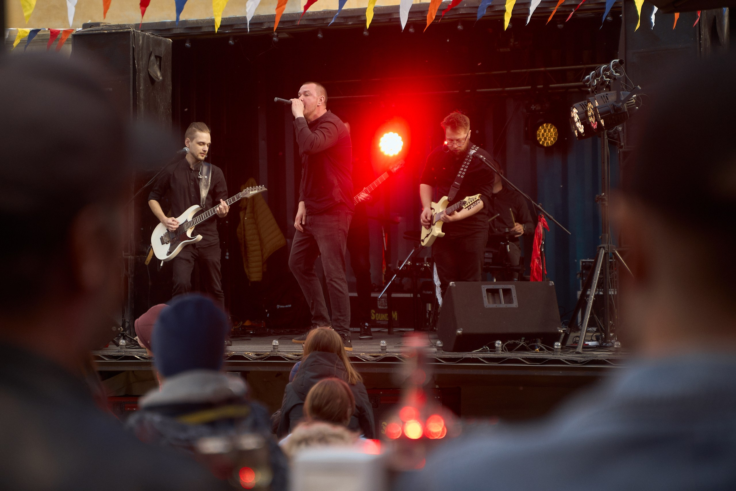 ГастроФест У Пожарского в Торжке 2024