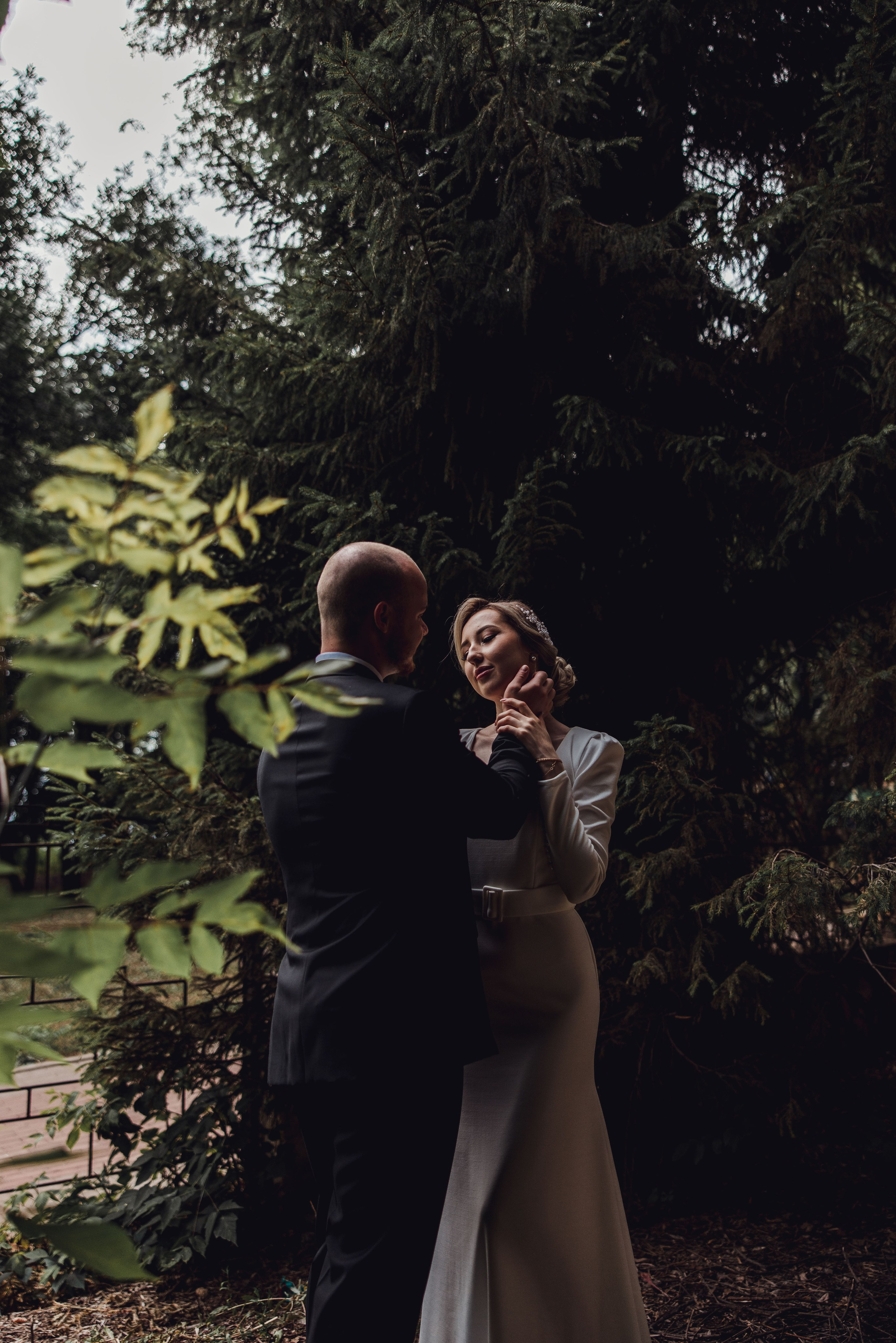 Азат & Расима. Главная