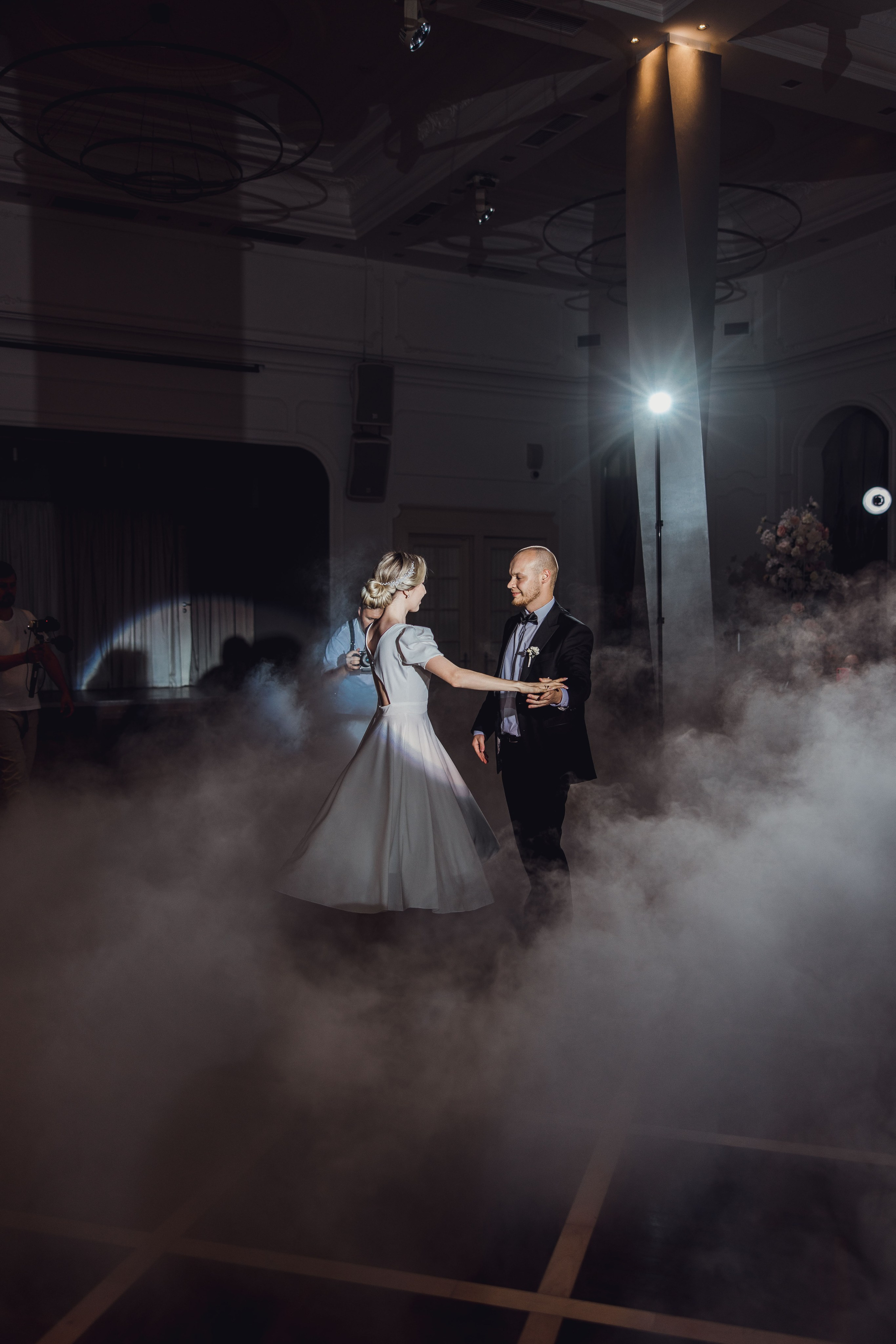 Азат & Расима. Главная