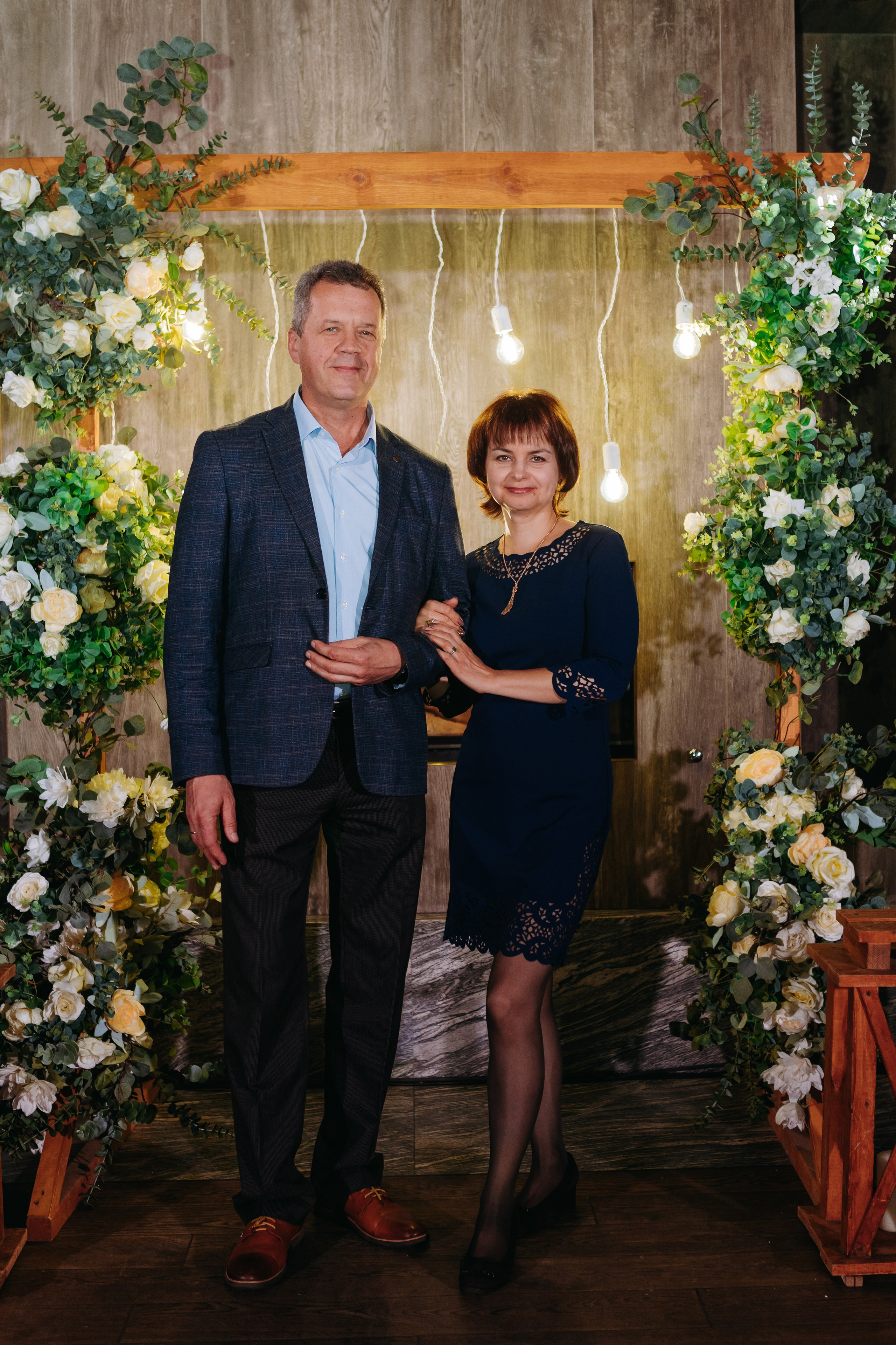 Борис и Алина. Свадебный фотограф Ксения Трухина в Нижнем Новгороде и Москве