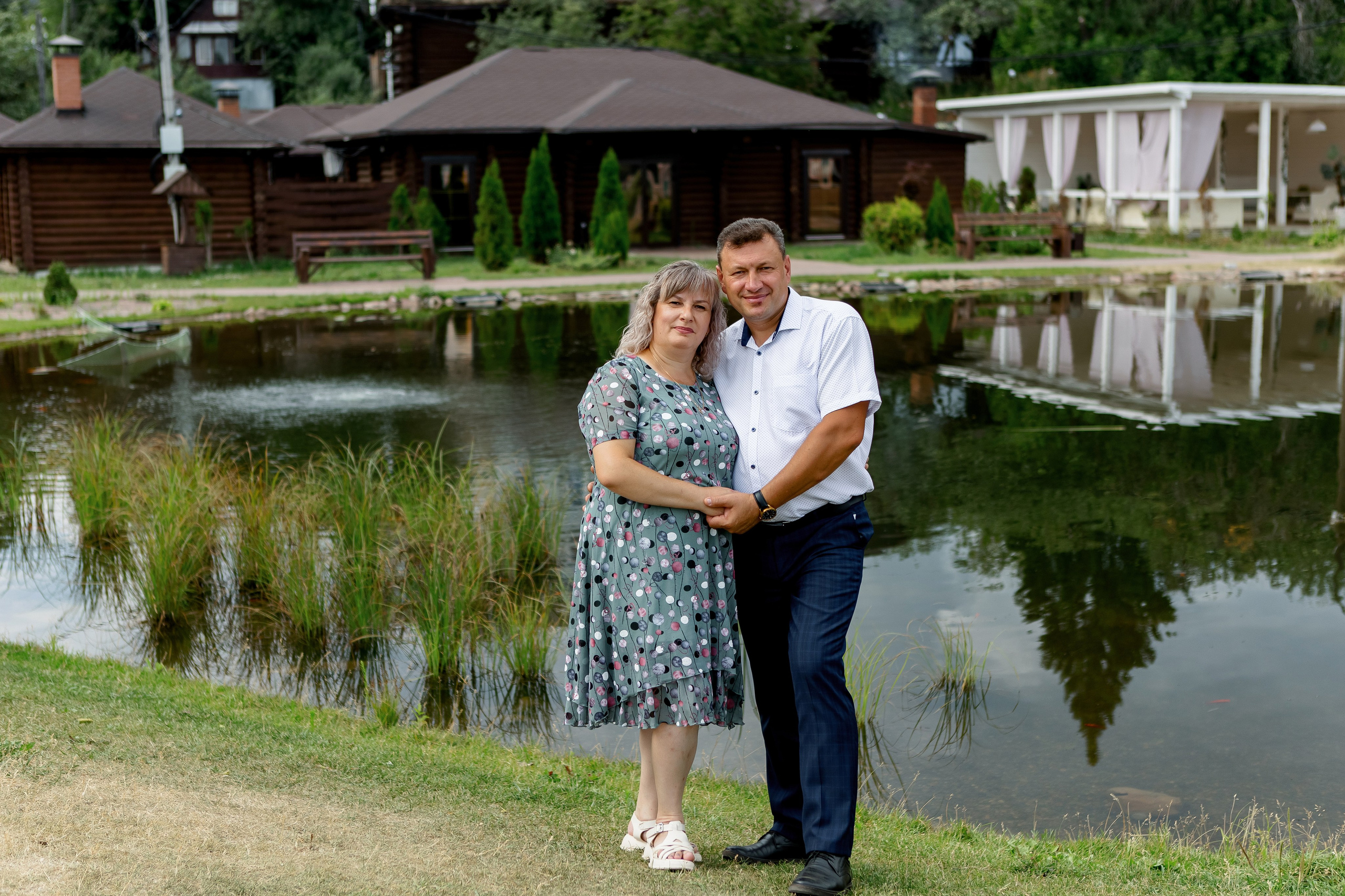 Максим и Анастасия. Свадебный фотограф Ксения Трухина в Нижнем Новгороде и Москве