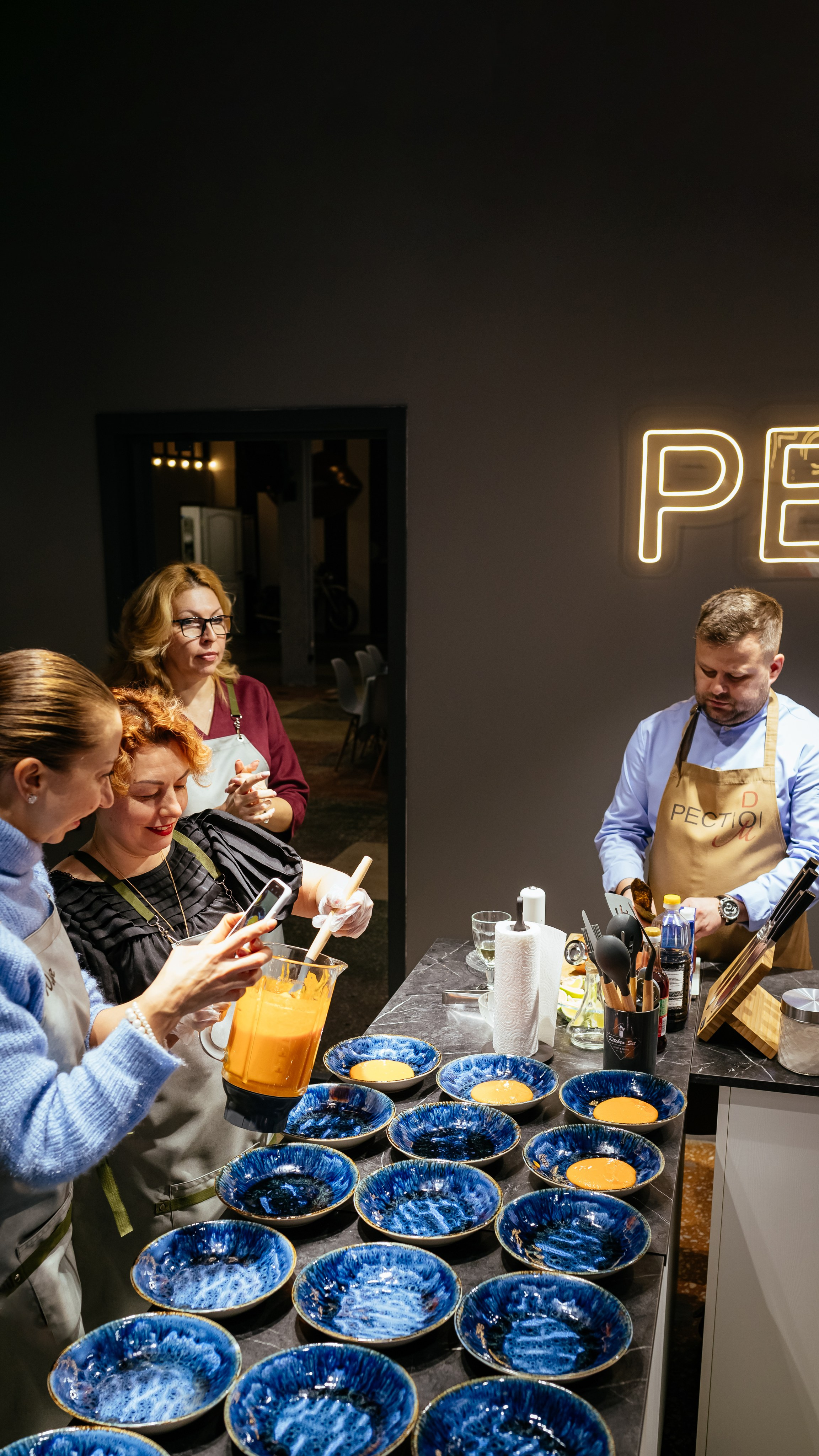 Кулинарный МК. Семейный фотограф в Минске Приболовец Светлана