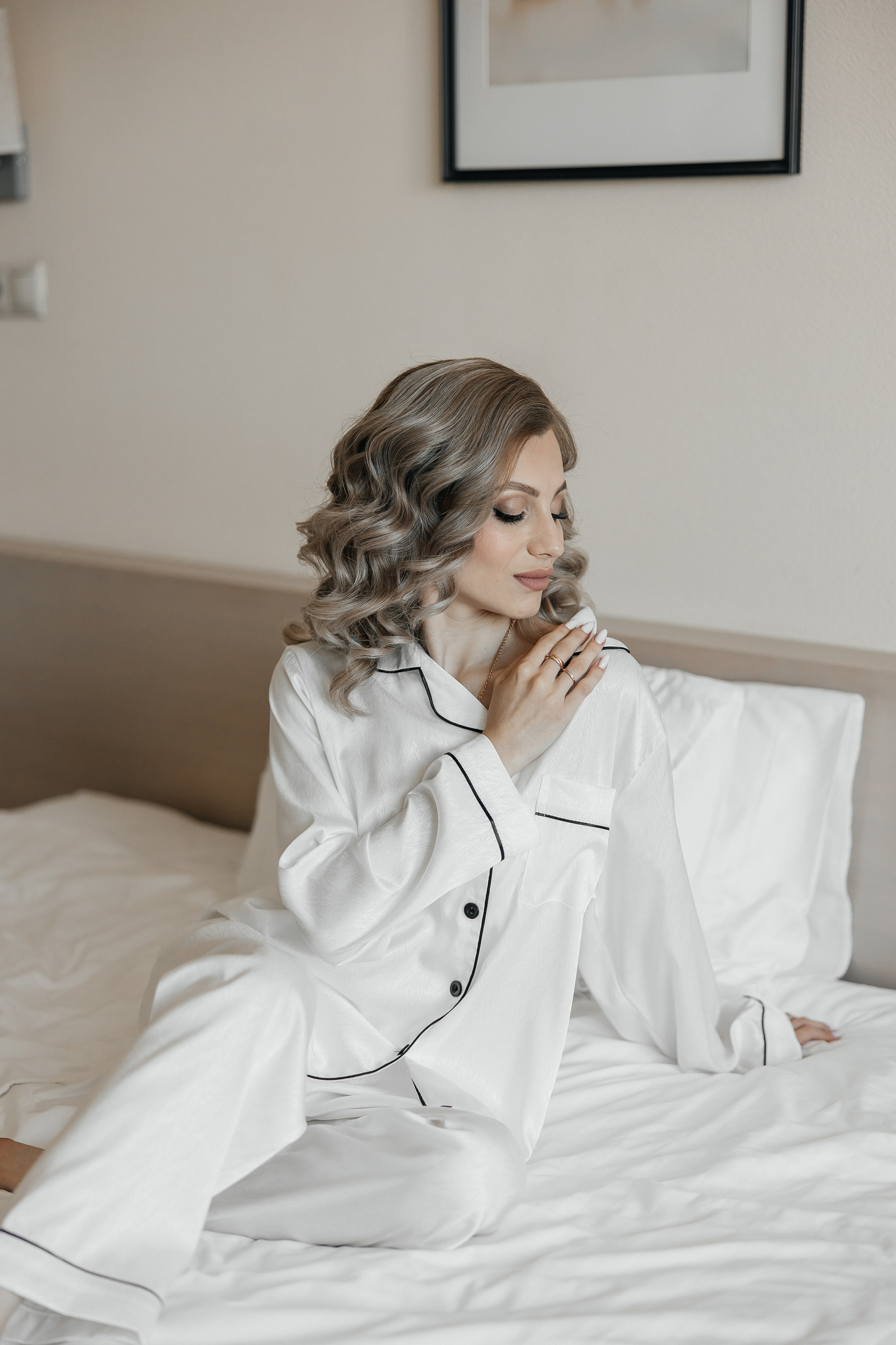 Оксана и Тимур. Свадебный и семейный фотограф Елизавета Ермак | Москва и МО