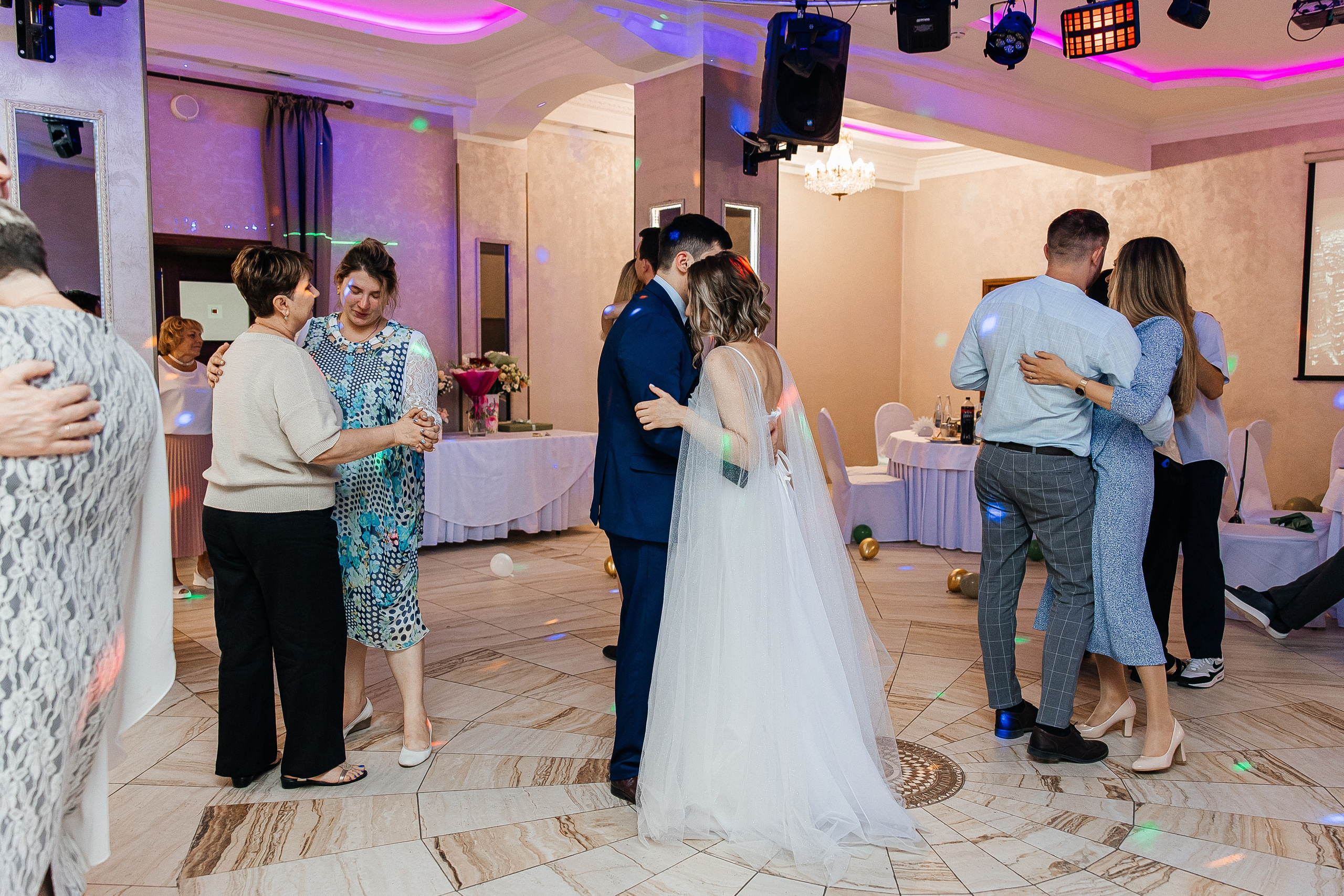 Ярослав и Мария. Свадебный и семейный фотограф Елизавета Ермак | Москва и МО