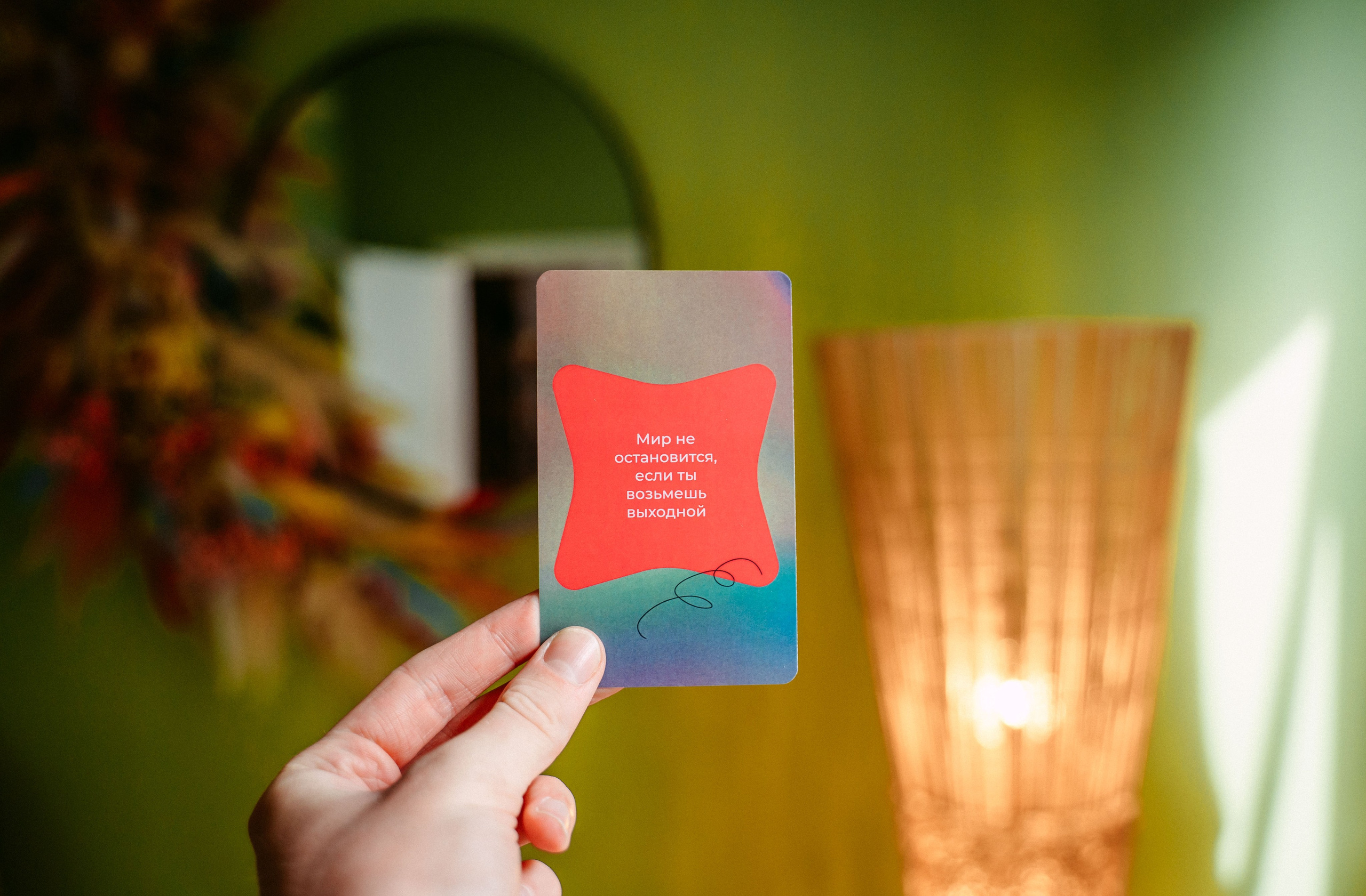 Простая жизнь / творческое пространство. Саша Копылов, фотограф в Казани