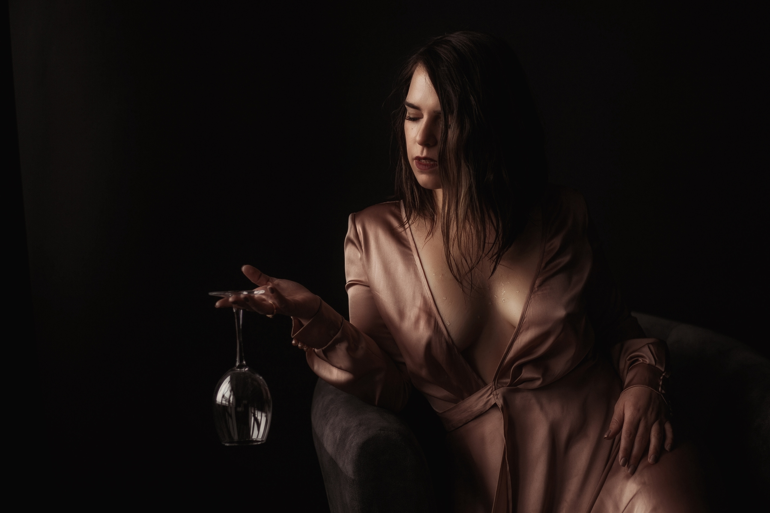 Портфолио. Чувственная фотосессия в Минске фотограф Ульяна Струкова