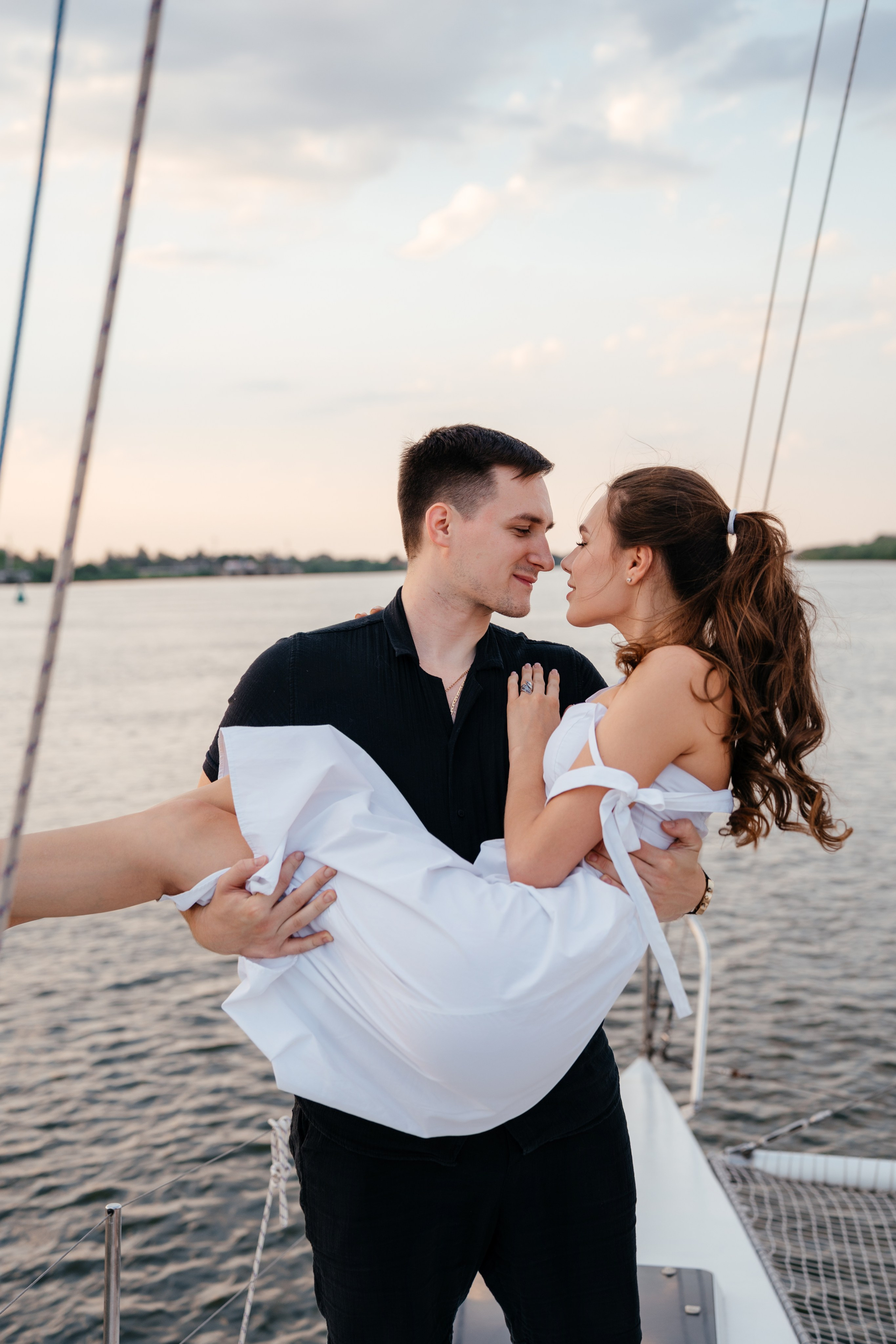 Иван и Виктория. Свадебный фотограф Рамиль Баширов