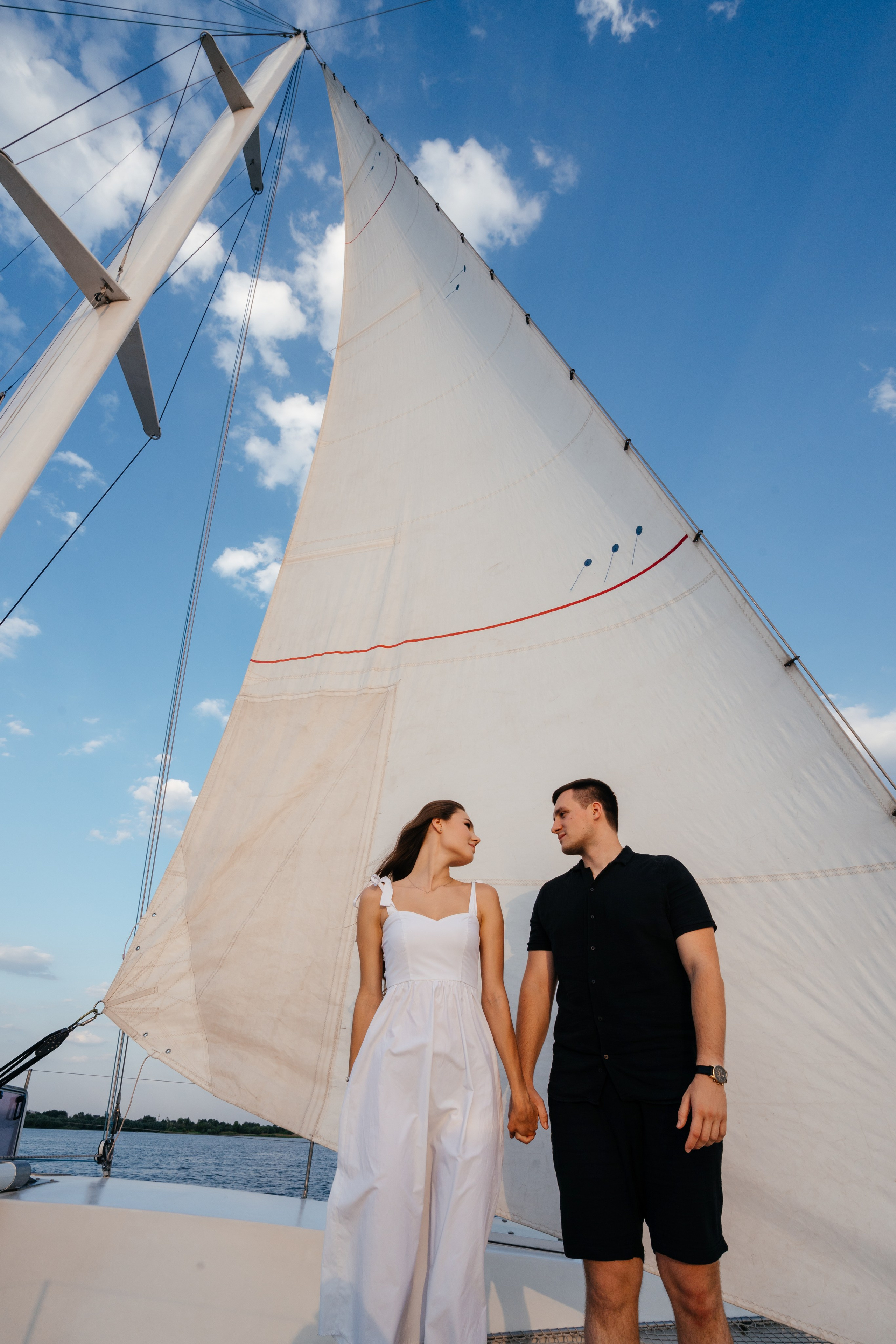 Иван и Виктория. Свадебный фотограф Рамиль Баширов