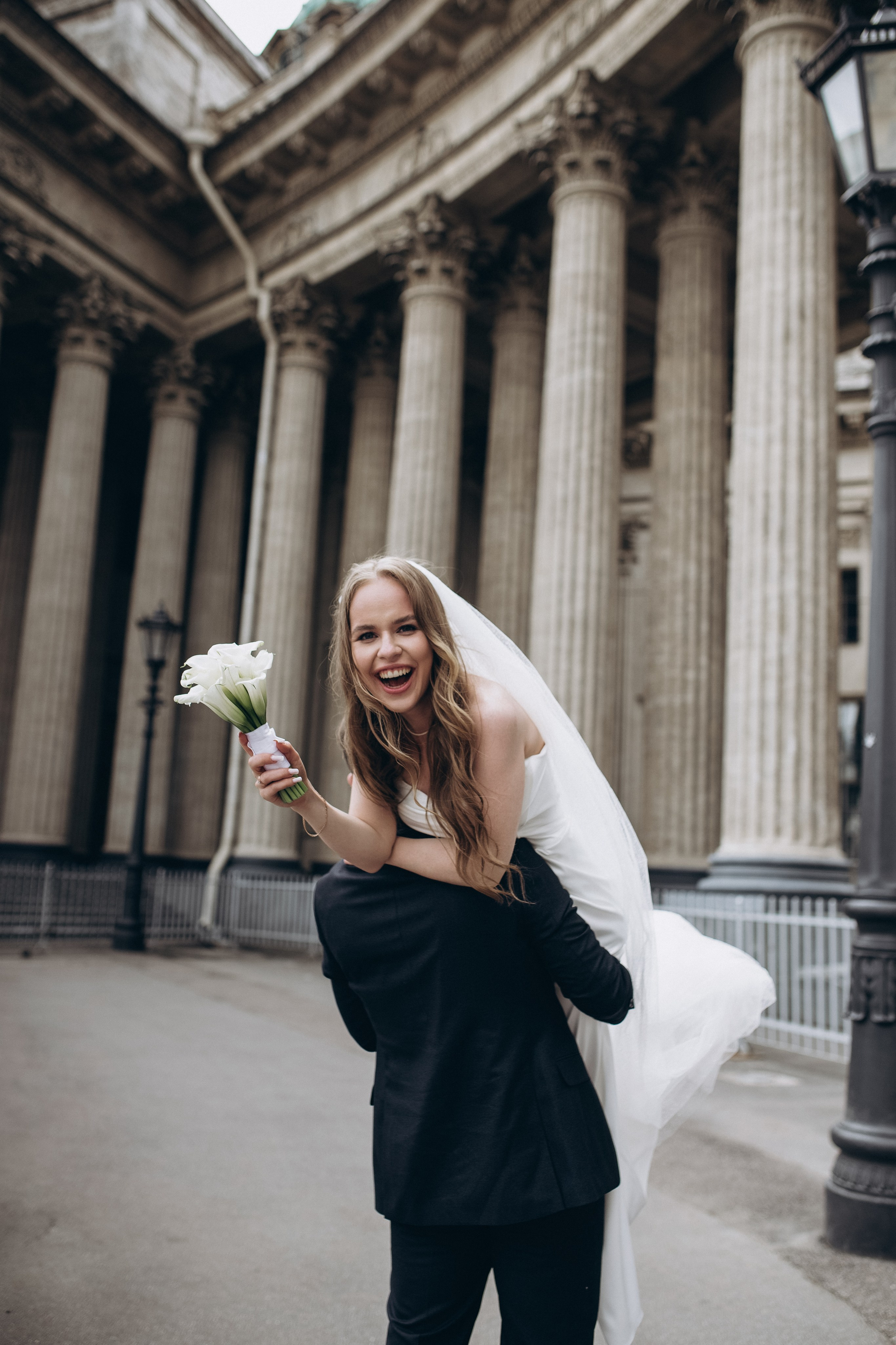 Александр & Екатерина. Семейный фотограф Наталья Ковтун Санкт-Петербург