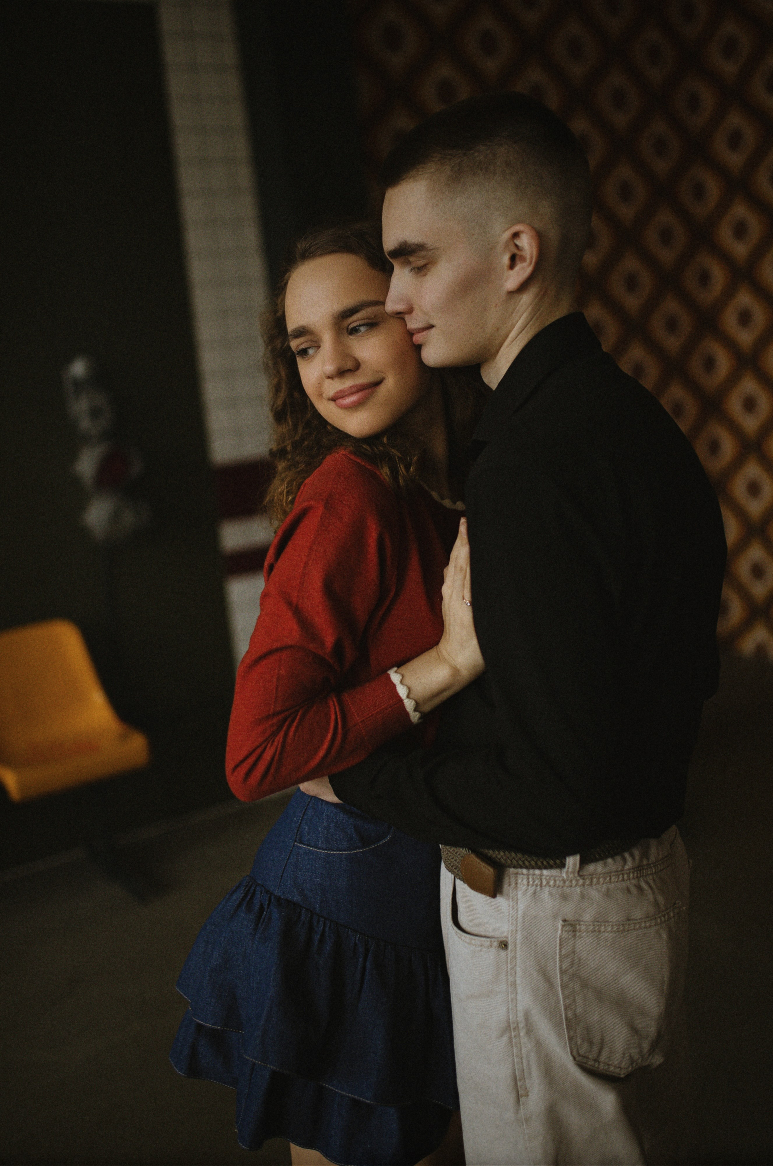 VINTAGE. Фотограф Анна Путилина