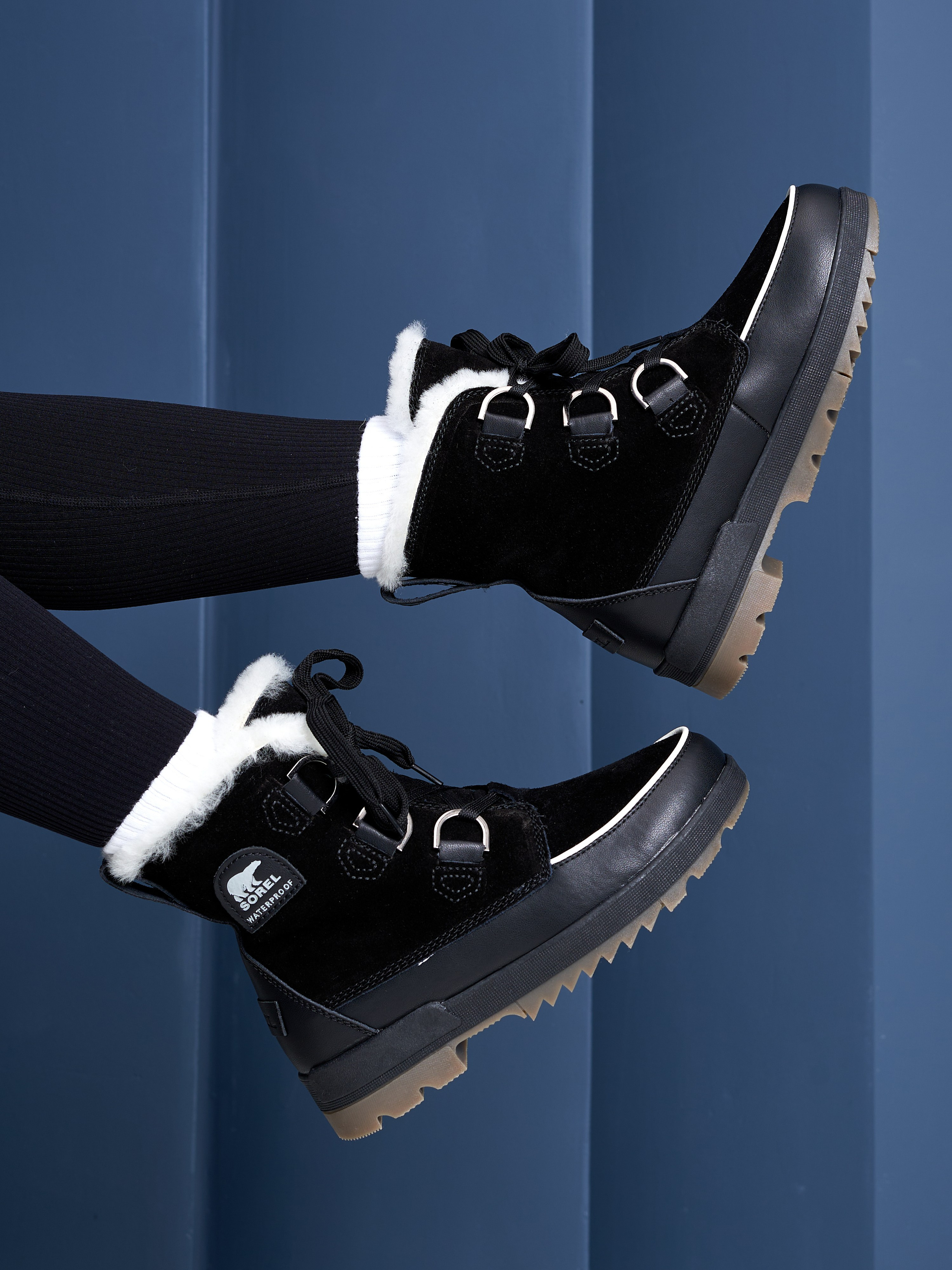 SOREL. Коммерческий фотограф Соколовская Анастасия