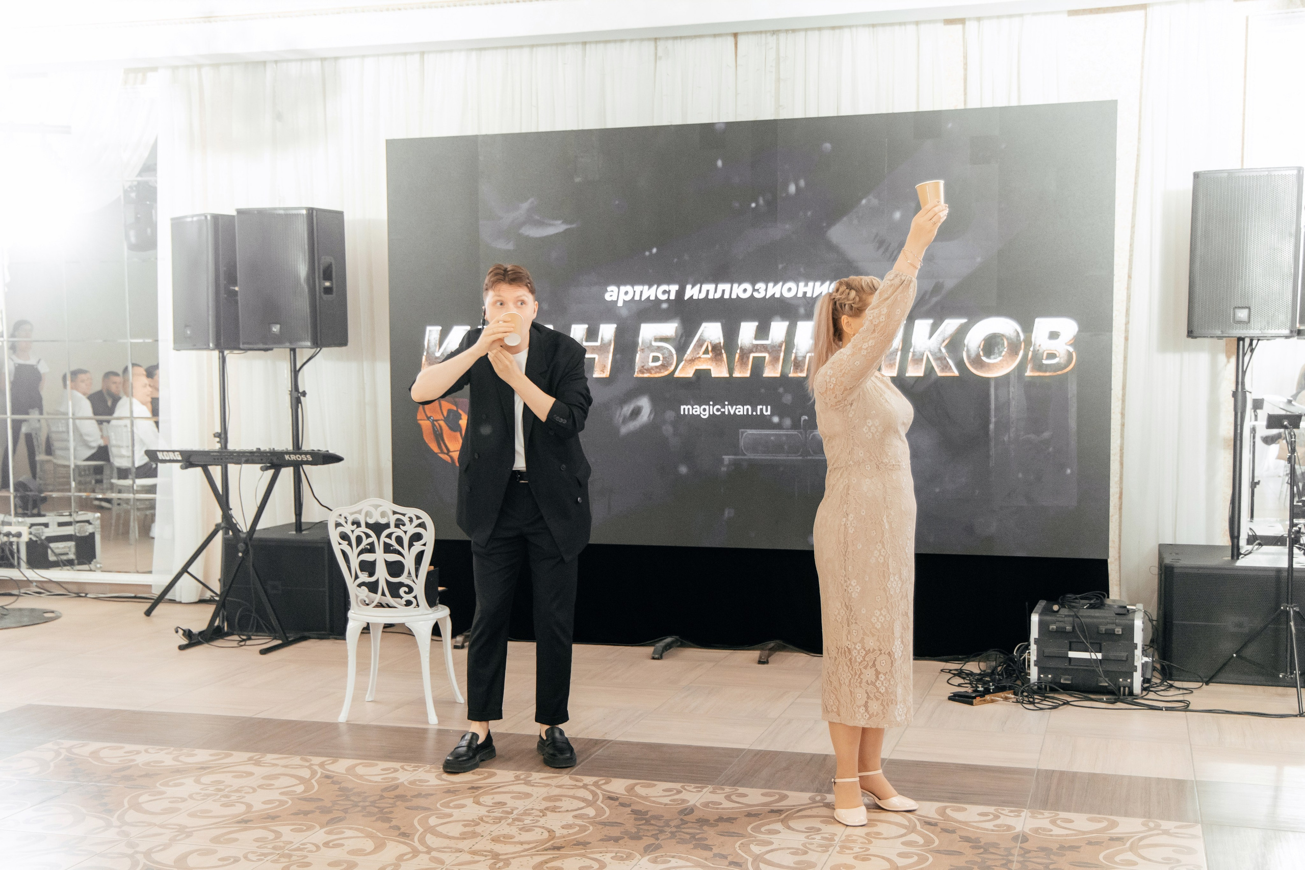 D&E WEDDING DAY. ФОТОГРАФ | ВИДЕОГРАФ | КУРГАН | ТЮМЕНЬ | ЕКБ Михаил Сутягин