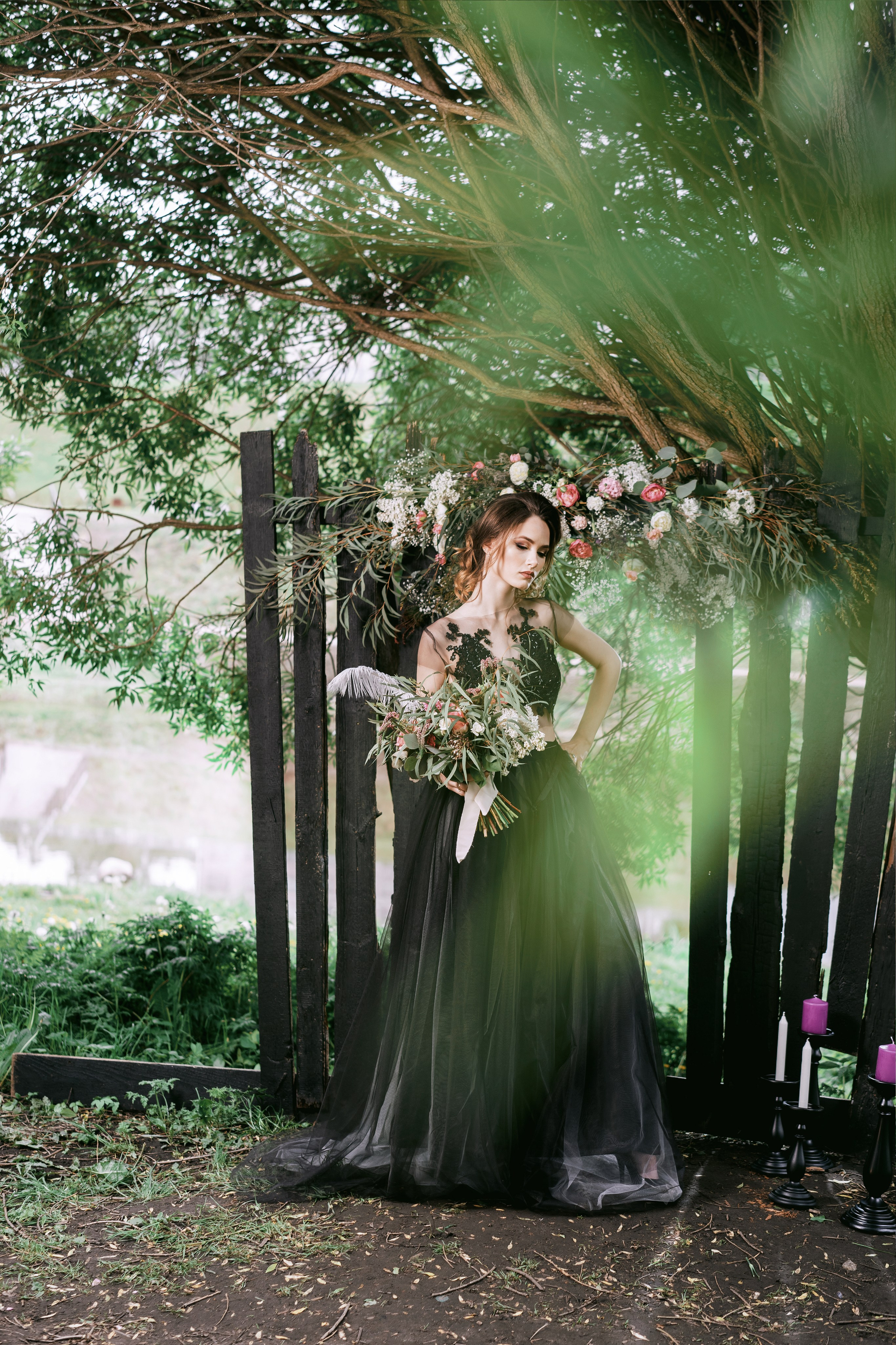 Портретная фотосъемка — авторское портфолио Олега Голикова. Свадебный и коммерческий фотограф. Олег Голиков