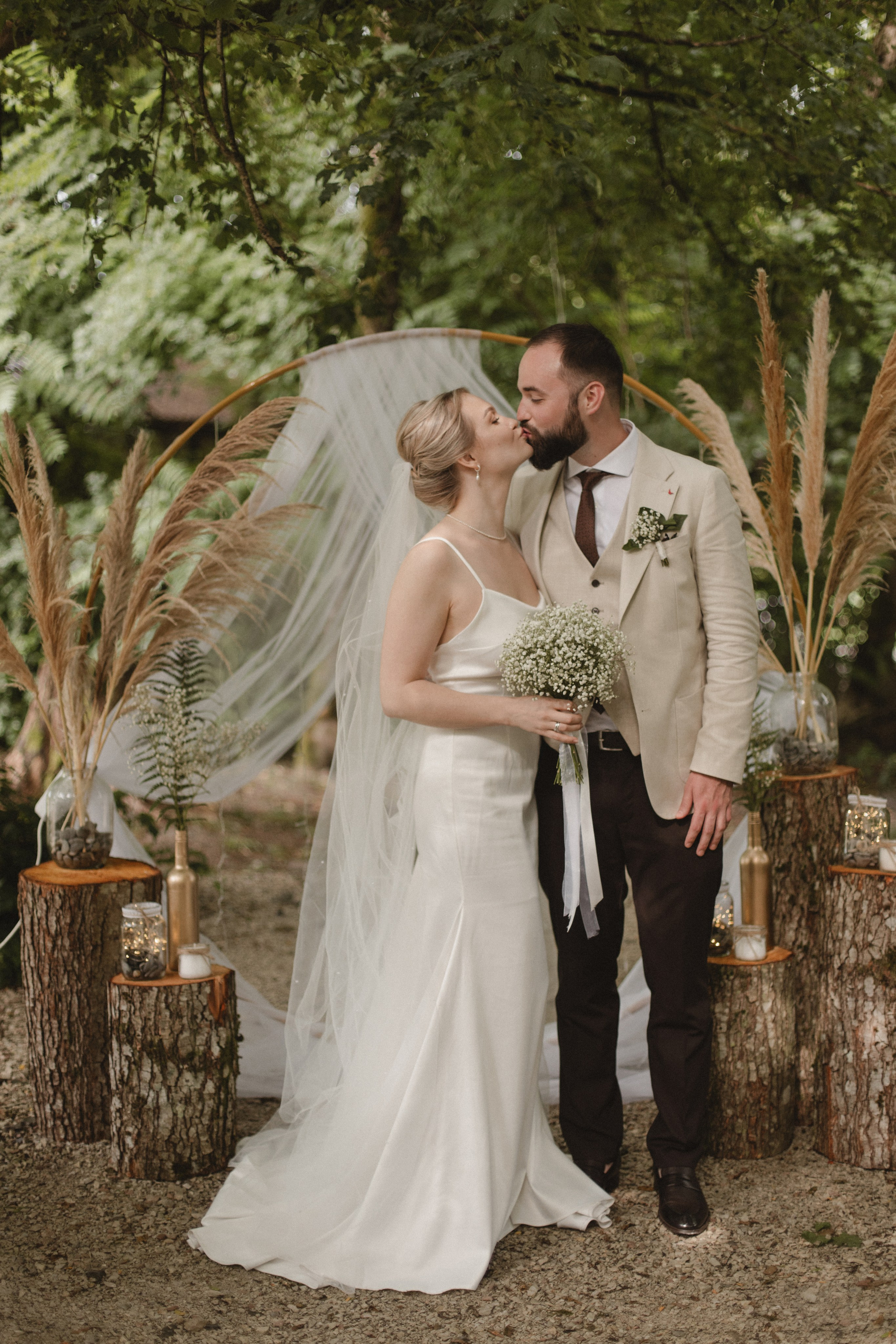 Свадьба в летний день с прогулкой в парке и свадебным ужином в загородной клубе. Свадебный, репортажный и портретный фотограф Сочи, Краснодар. Александра Зайцева