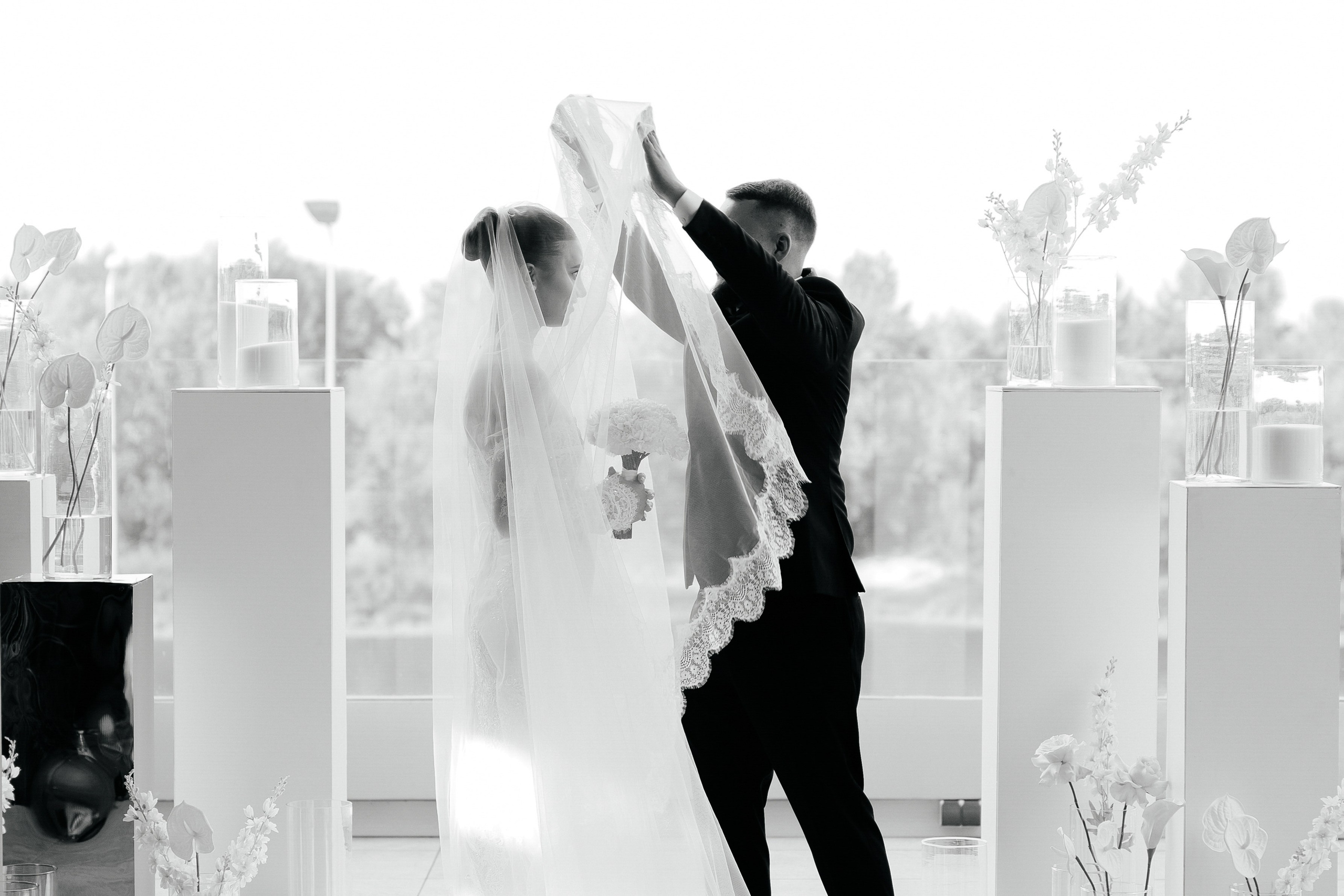 Arina & Alexey. Свадебный фотограф Павел Фурашов в Нижнем Новгороде | Paul Matis