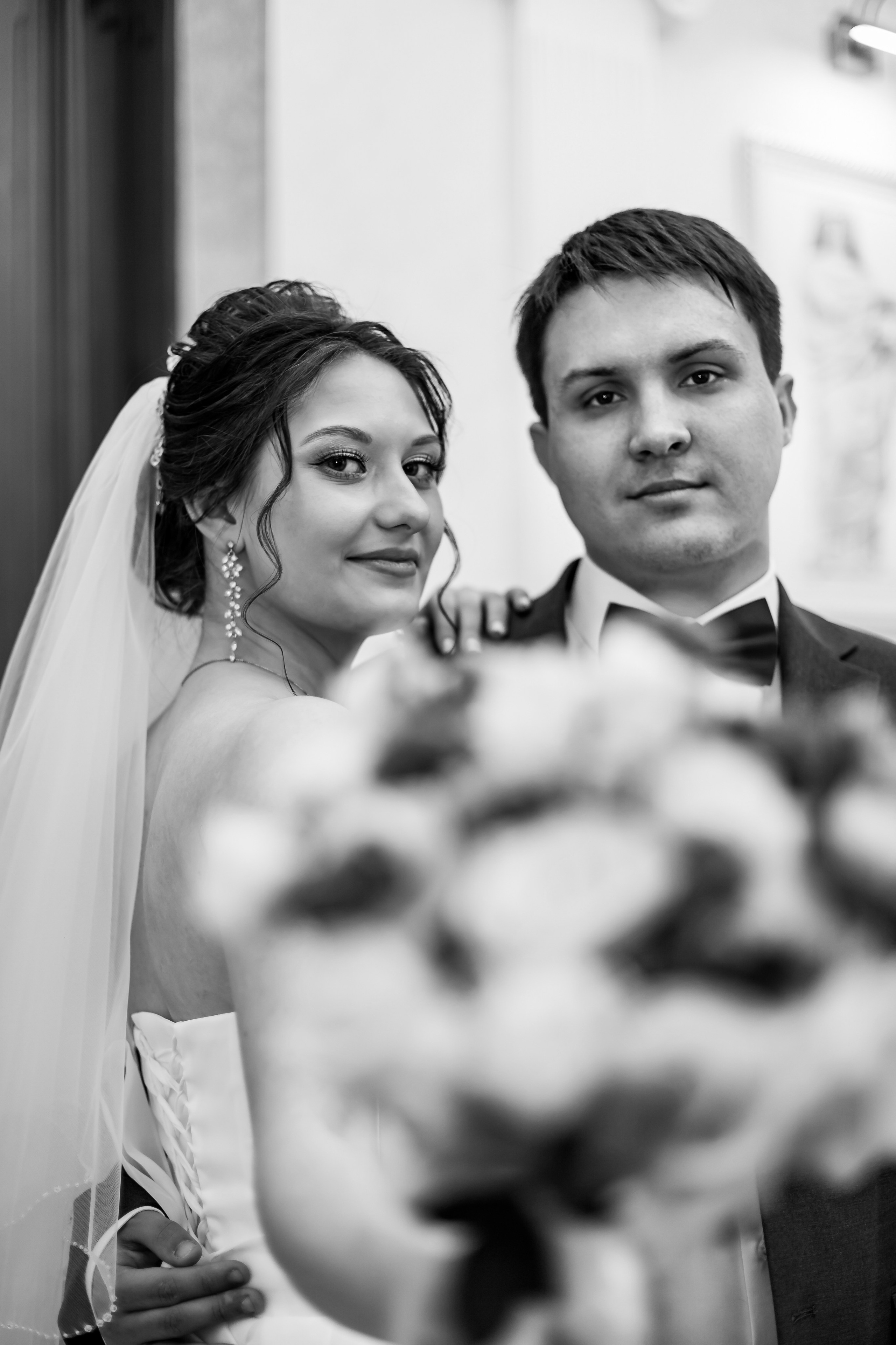 Фотограф на свадьбу в Нижнем Новгороде. Семейный, школьный фотограф в Нижнем Новгороде Елена Сентюрева