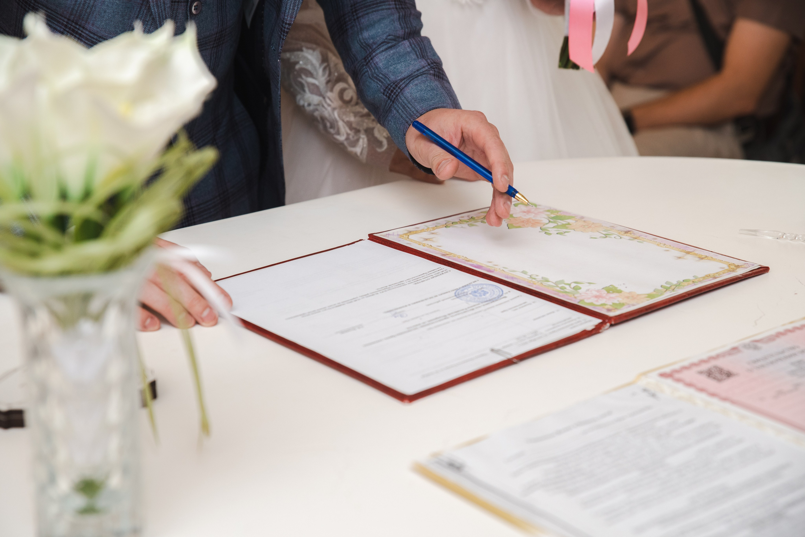 Алексей & Екатерина. Стильный репортаж и кадры как в кино