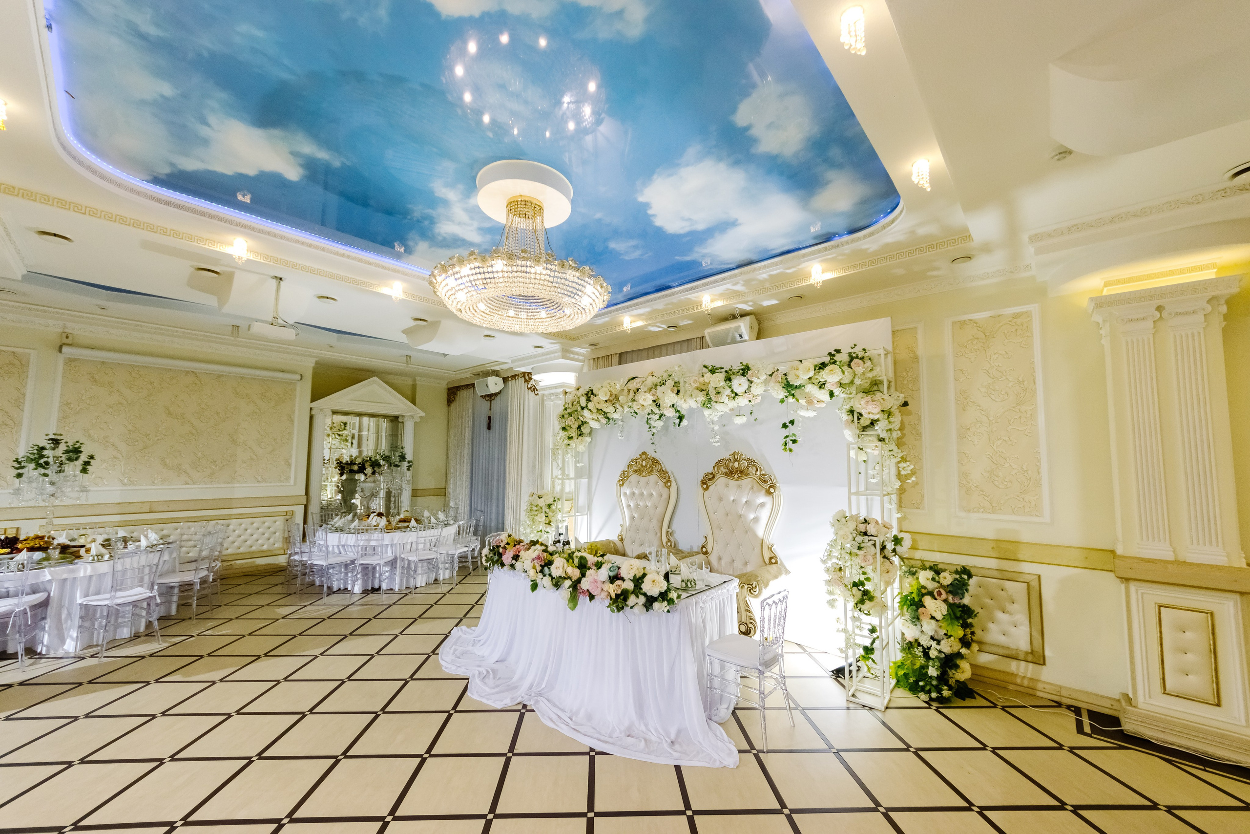 Wedding day 9.09.2023. Фотограф Видеограф
