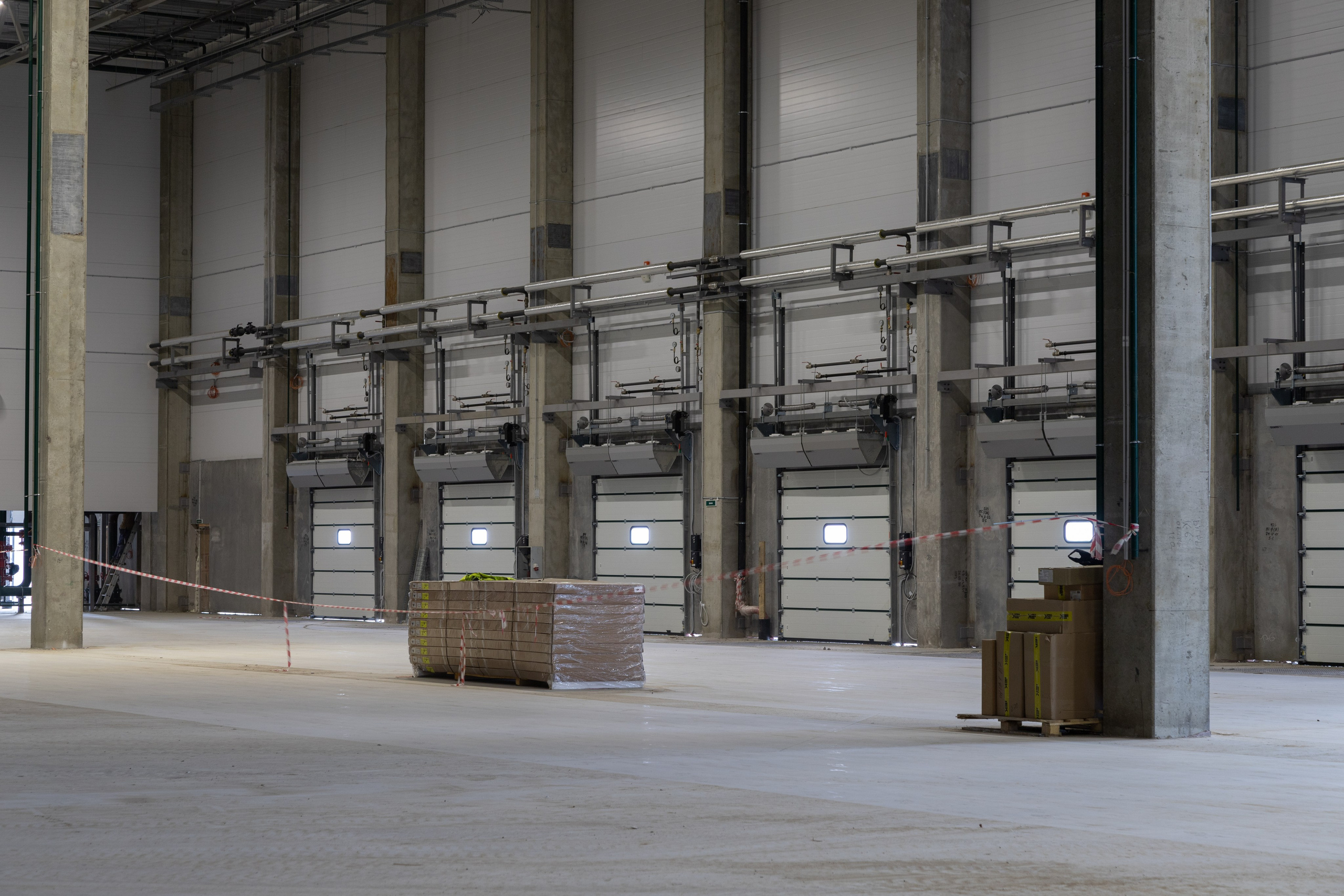 Промышленная фотография. Интерьерный и архитектурный фотограф Солодова Алина