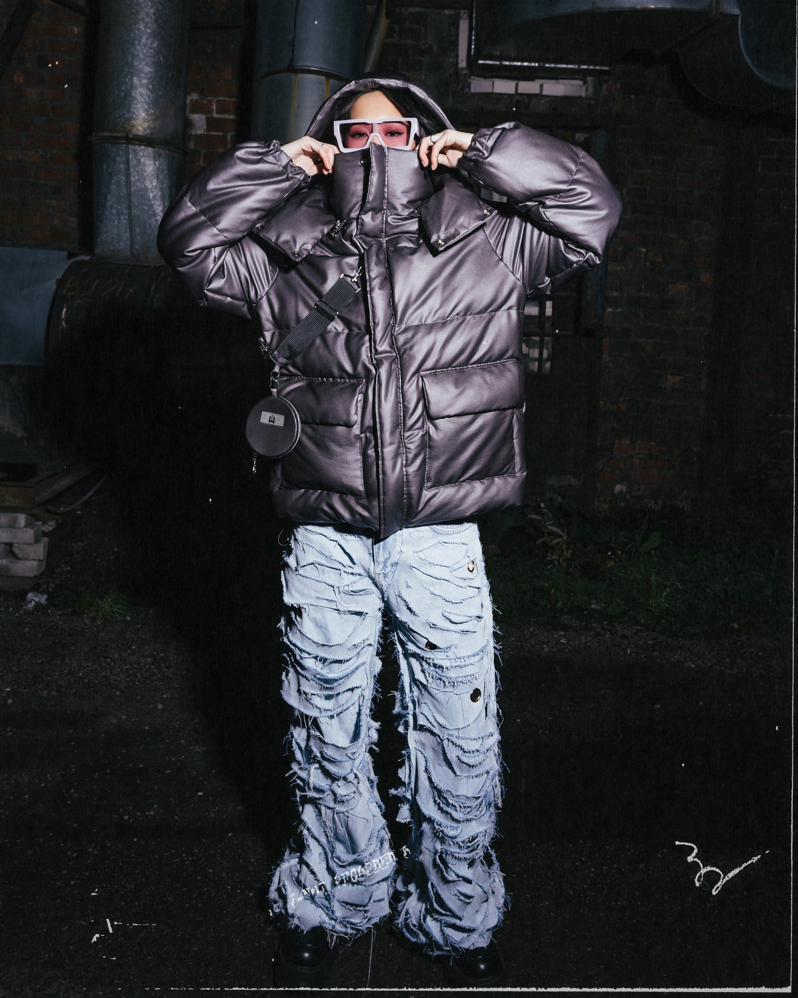 Каталог | Лукбук. Фотограф и видеограф в Санкт-Петербурге Эльнара Екимова