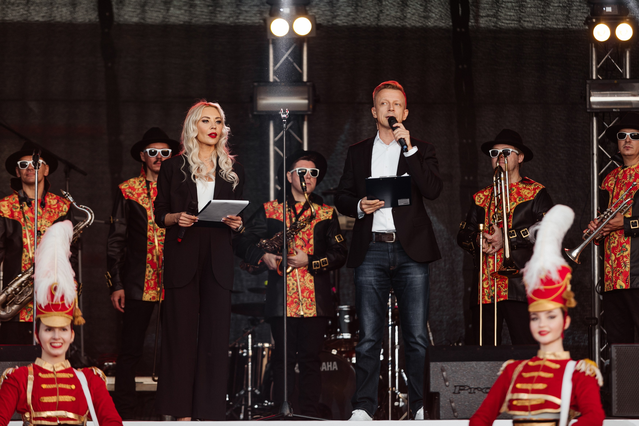 SELGROS 15 лет. Фотограф в Москве Дмитрий Жарков