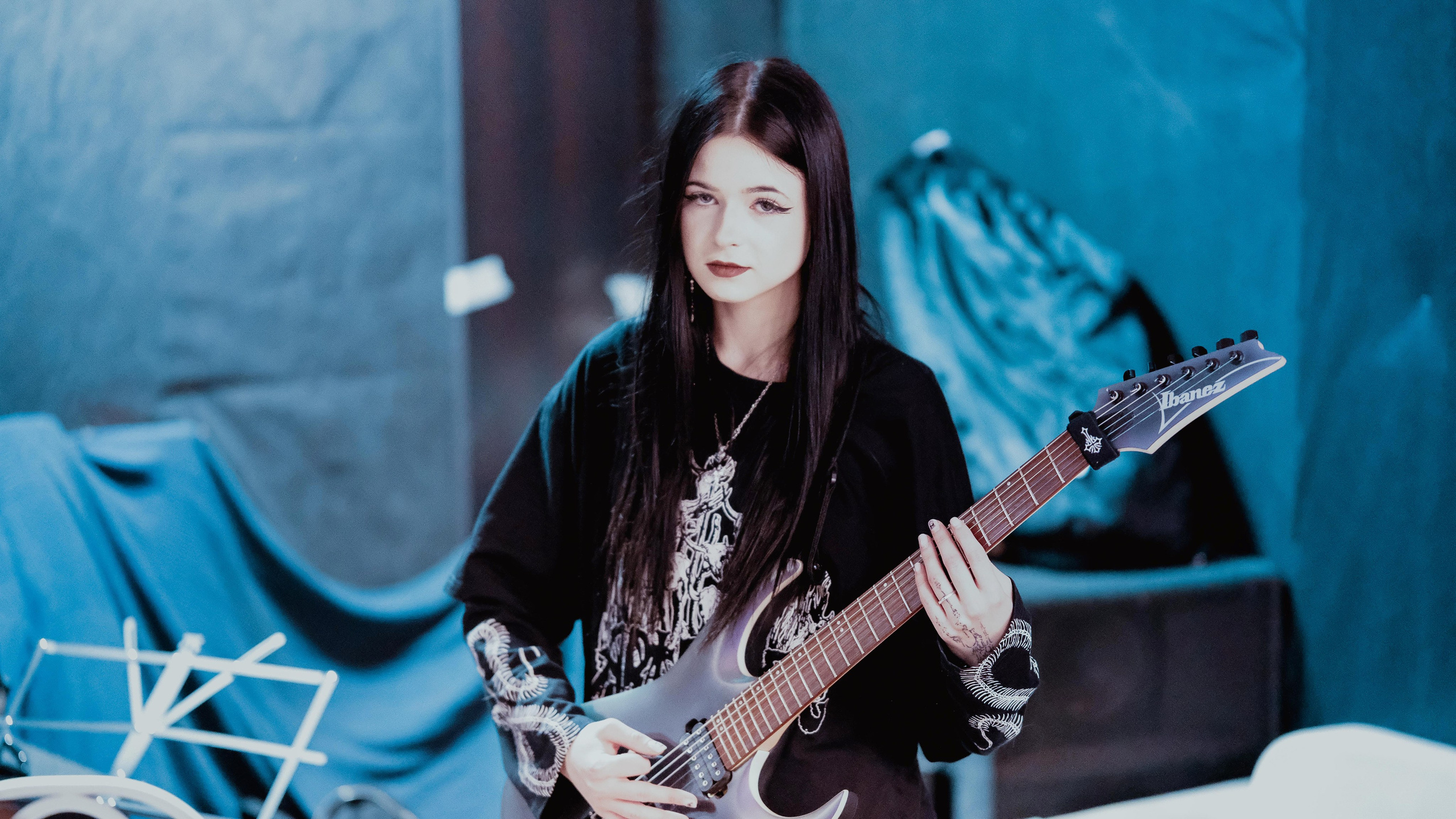 Благословенная тьма. KRUTOVA_фотографирую жизнь