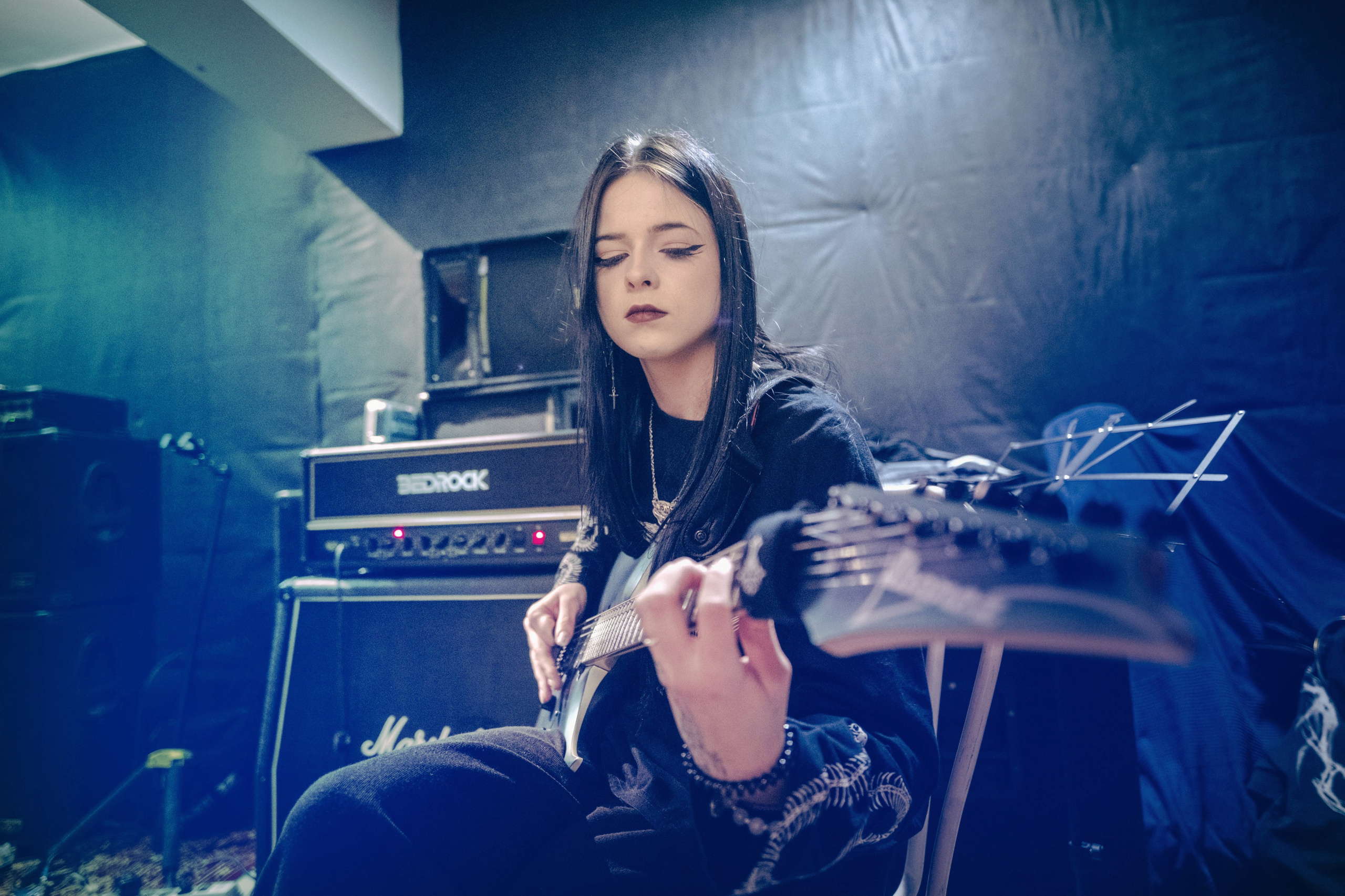 Благословенная тьма. KRUTOVA_фотографирую жизнь