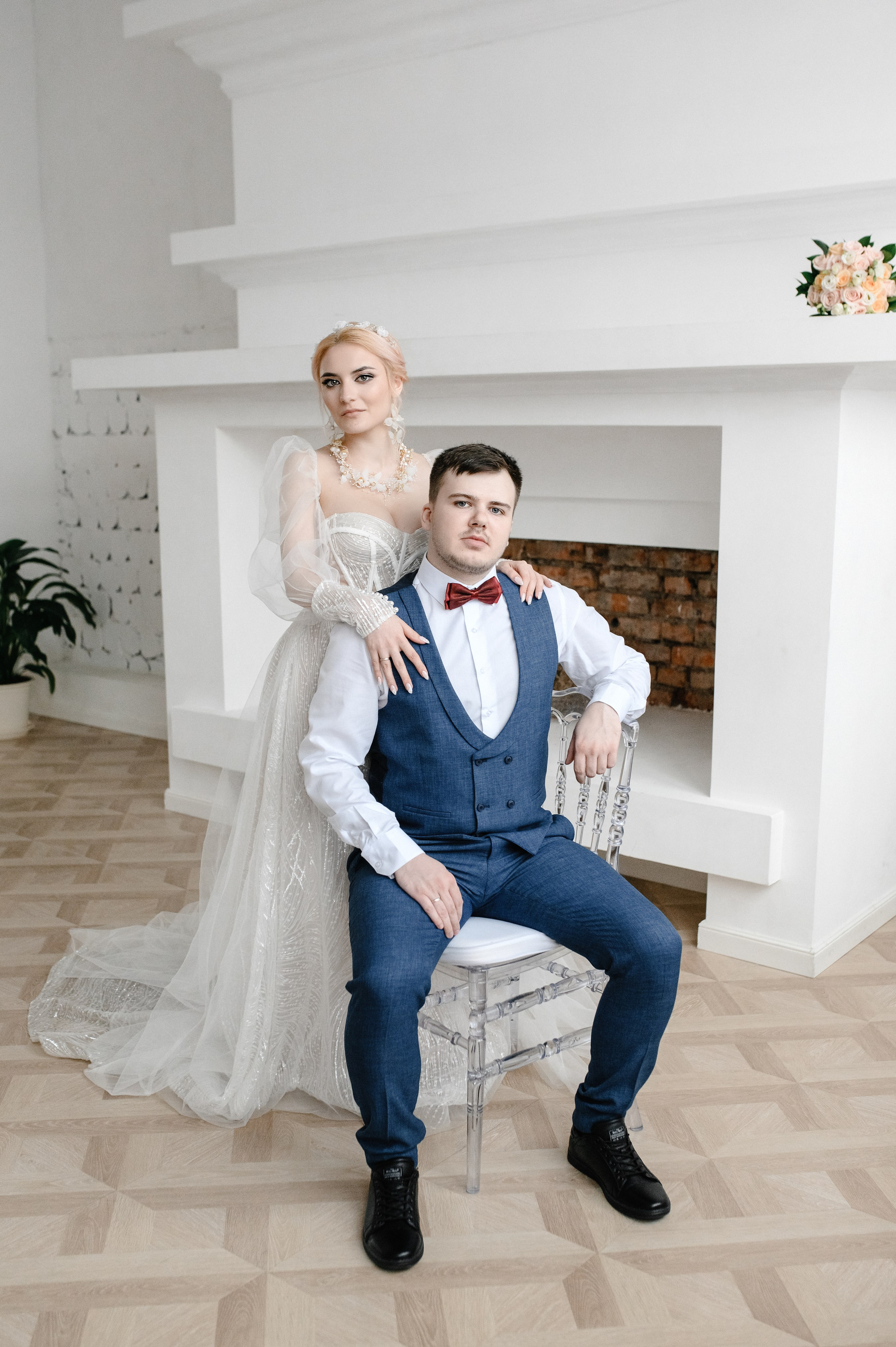 Анастасия и Роман. Семейный и детский фотограф в Туле