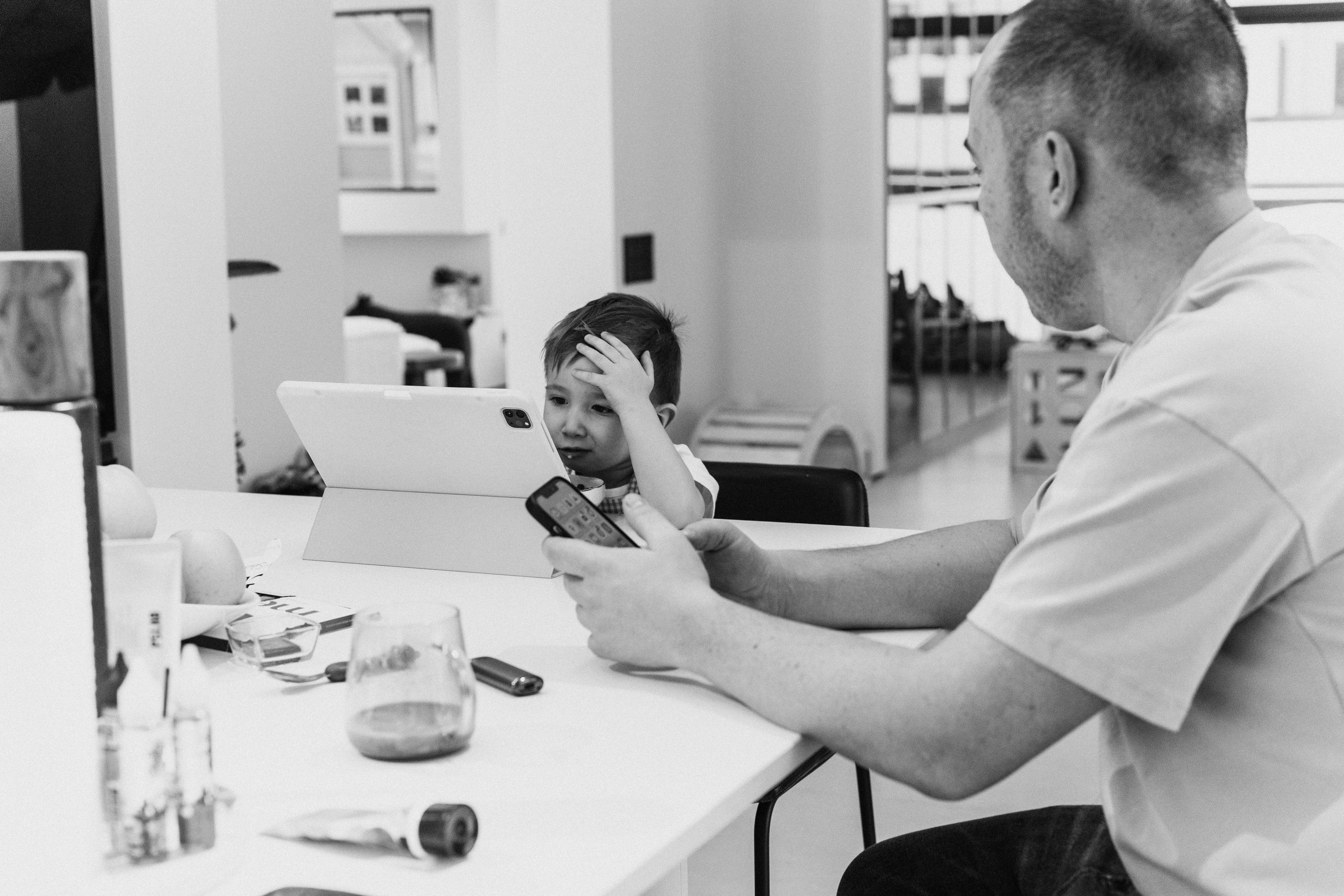 СЕМЬЯ — МОЙ САМЫЙ ЦЕННЫЙ КАДР. Семейный и детский фотограф Анна Бренч