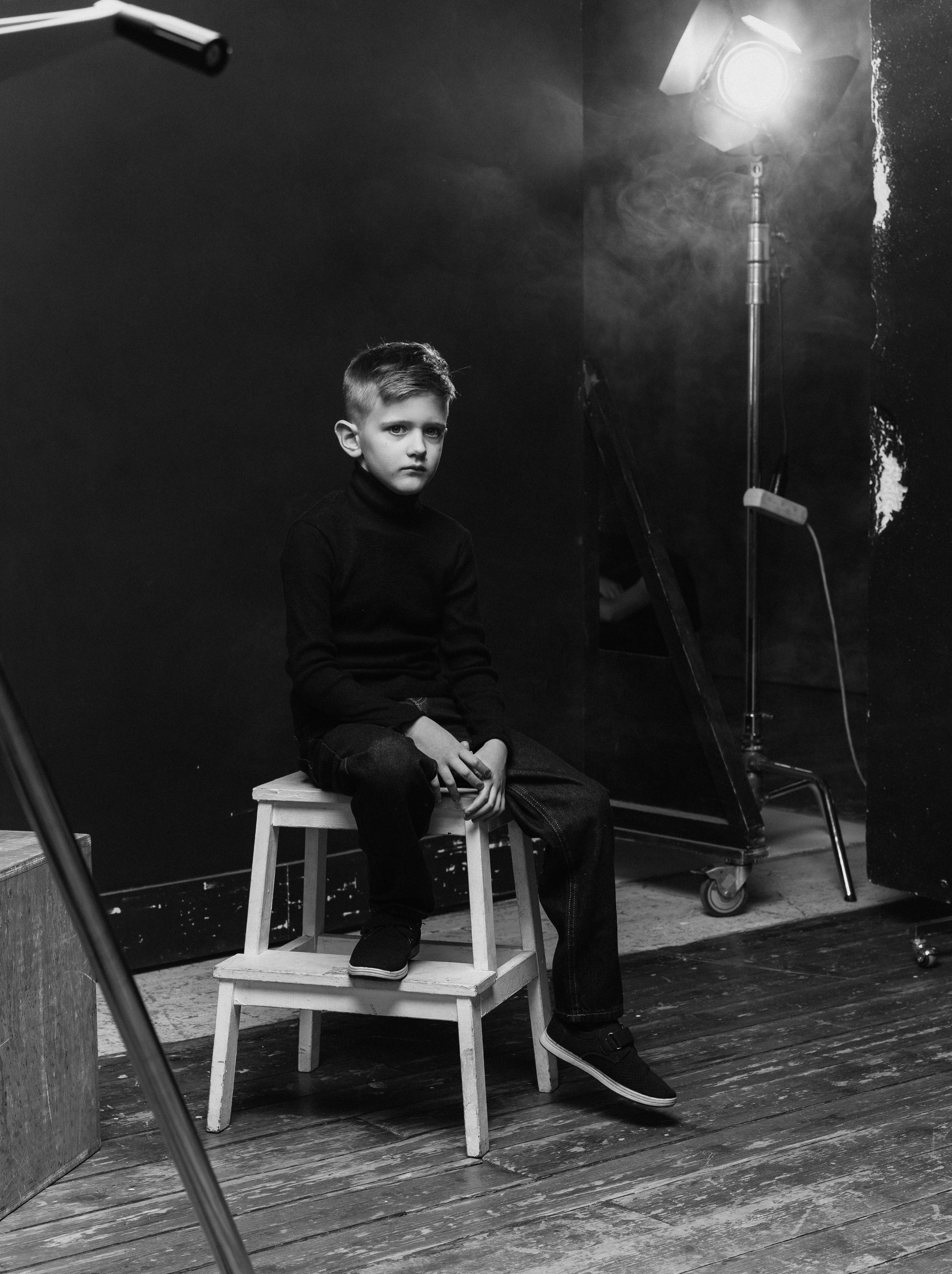 СЫН-ЭТО МАЛЕНЬКИЙ РЫЦАРЬ. Семейный и детский фотограф Анна Бренч