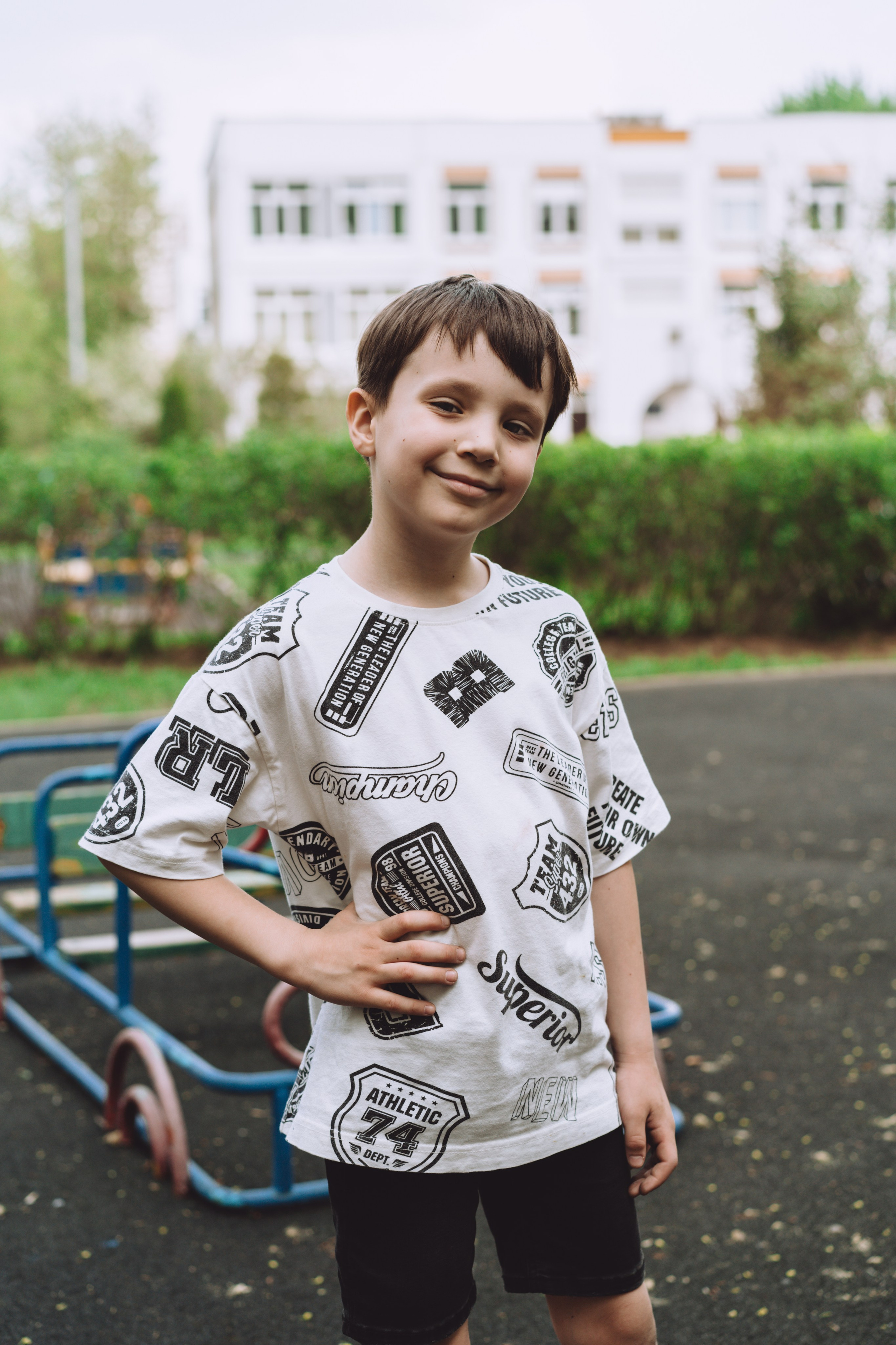 СМОТРИТЕ НА МИР ГЛАЗАМИ РЕБЁНКА. Семейный и детский фотограф Анна Бренч