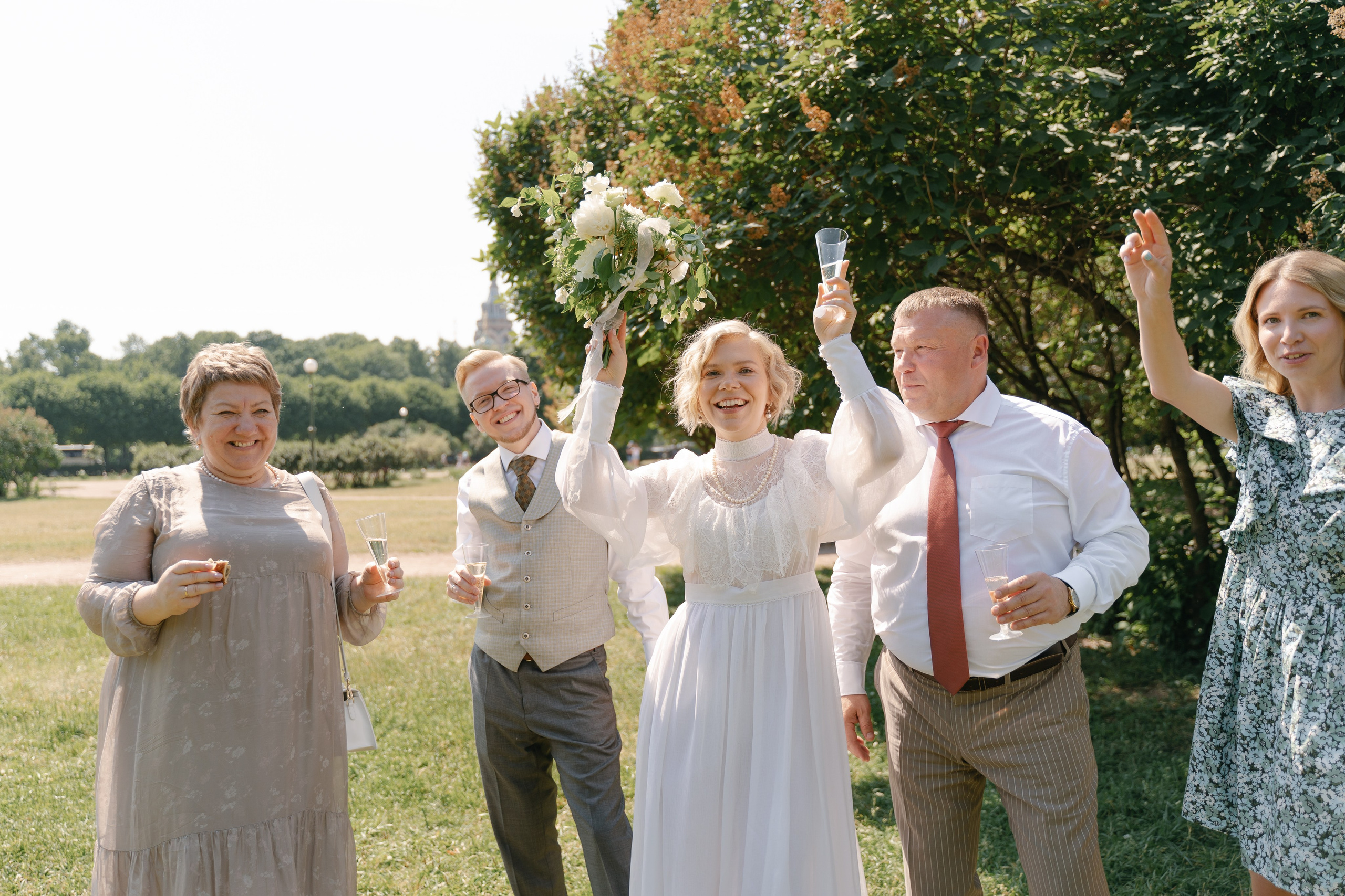 01.07.2023. Свадебный фотограф — Наталья Фед СПб/Москва