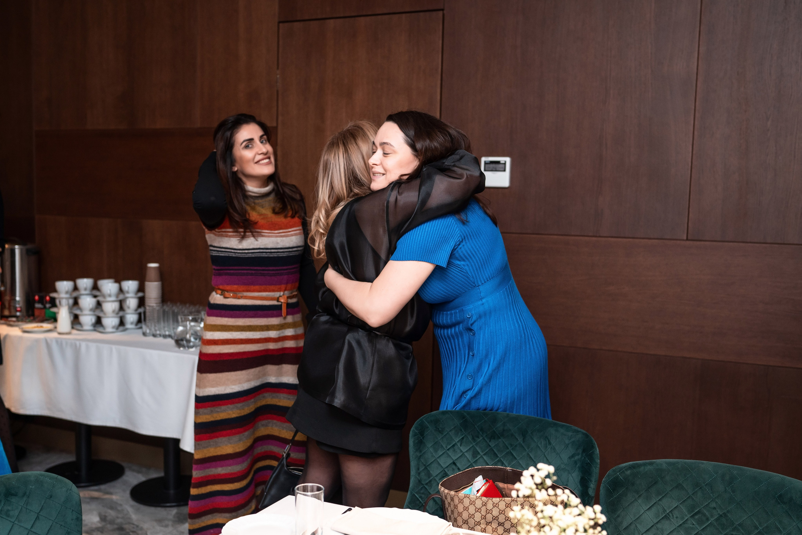 Фоторепортаж деловой Сочи. Фотограф Сочи