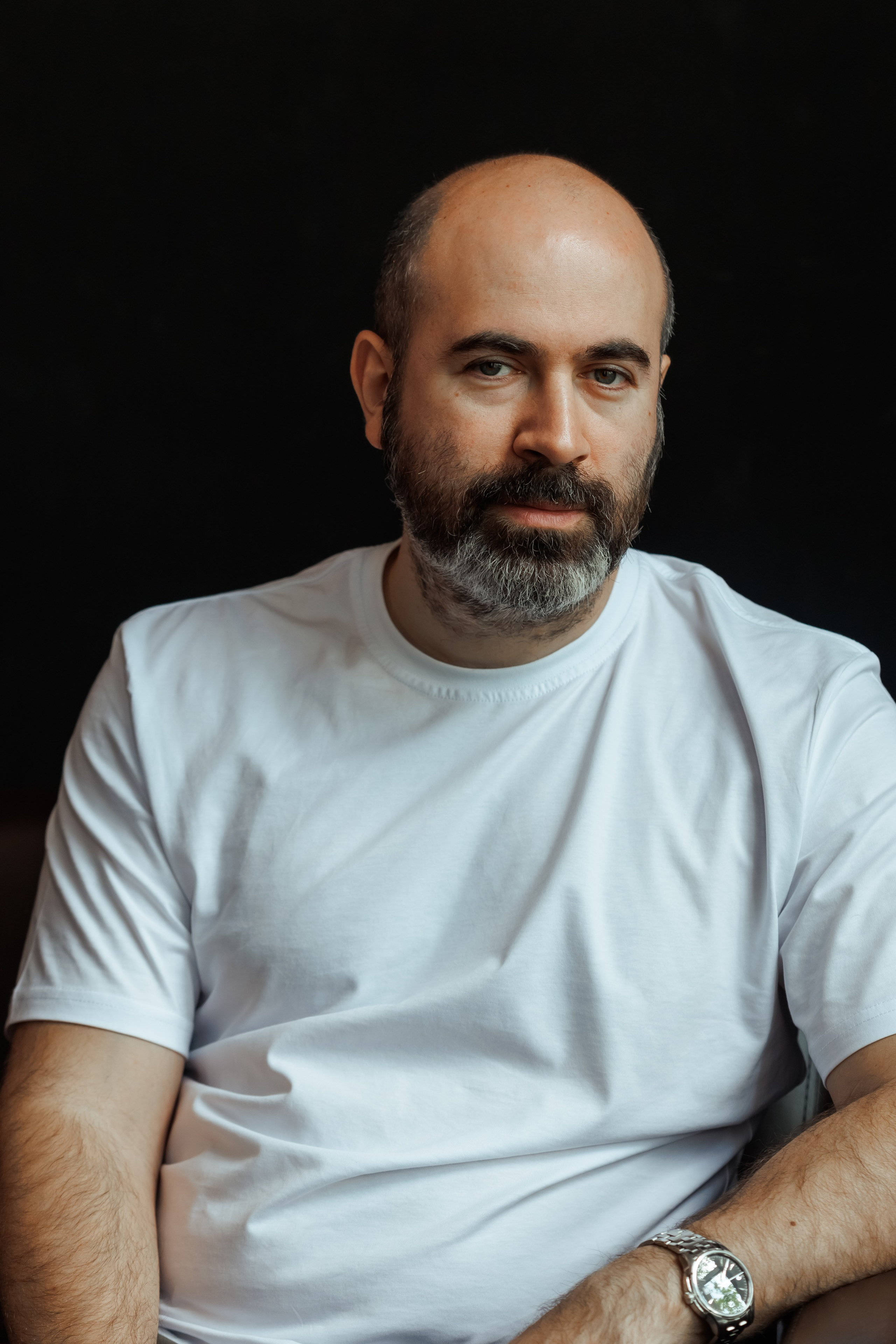 Кирилл. Портретный и репортажный фотограф Екатерина Селиверстова, Кострома